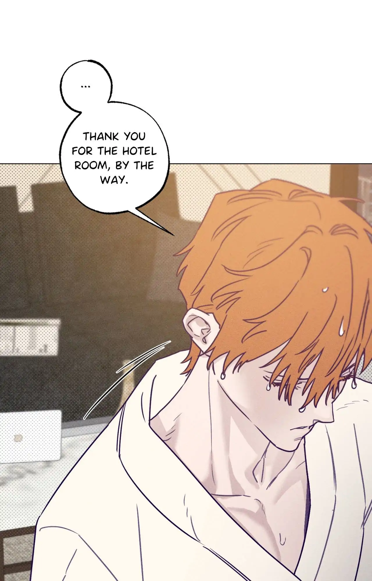 Prison Breakfast chapter 45 page 13