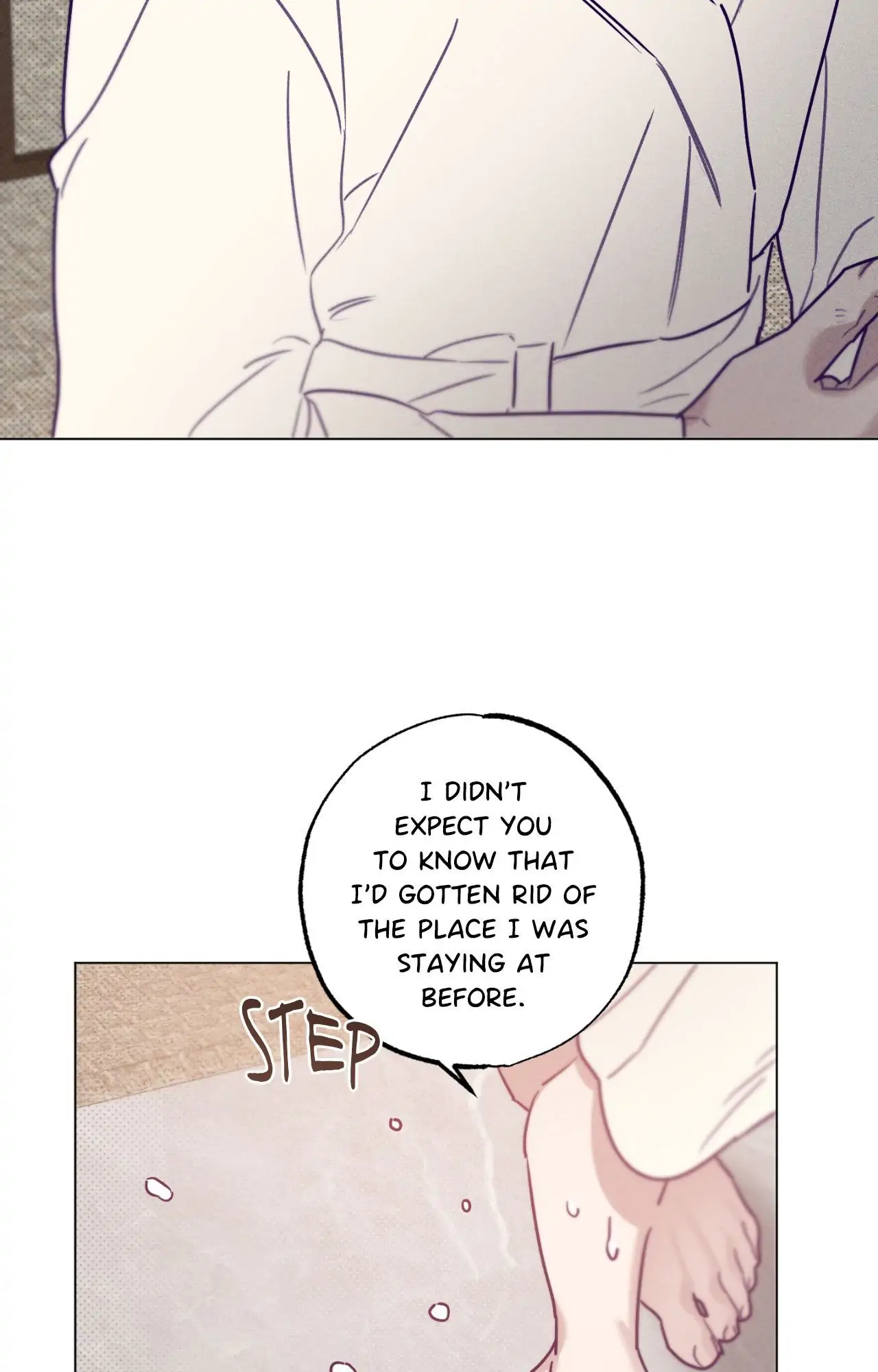 Prison Breakfast chapter 45 page 14