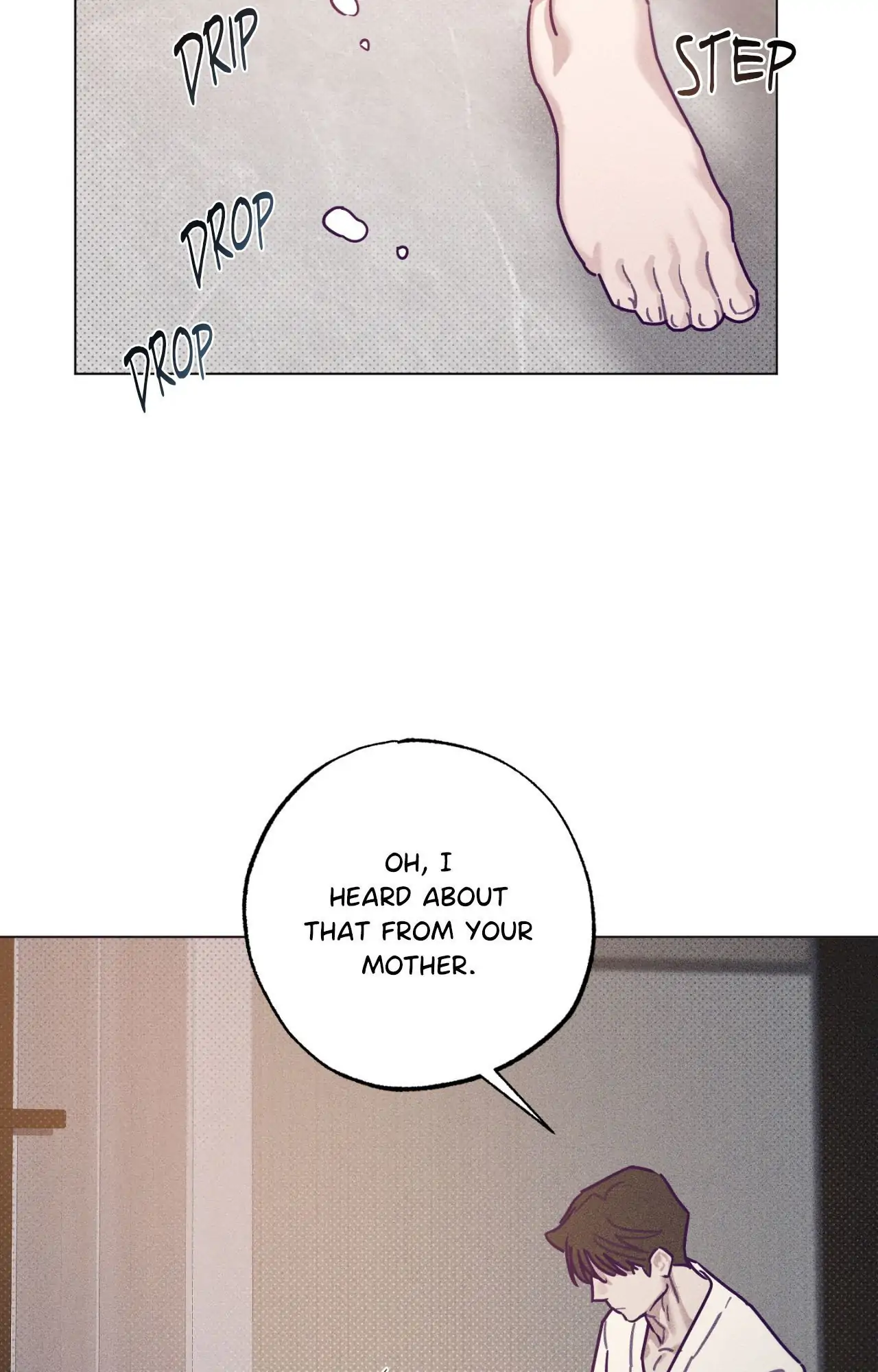 Prison Breakfast chapter 45 page 15
