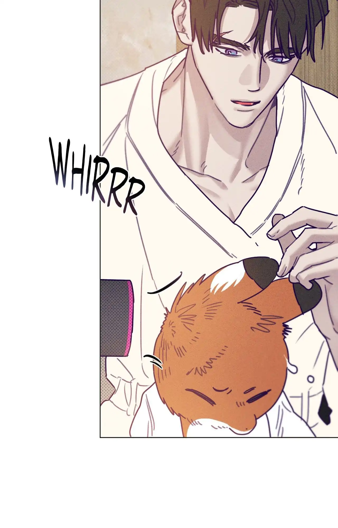 Prison Breakfast chapter 45 page 19