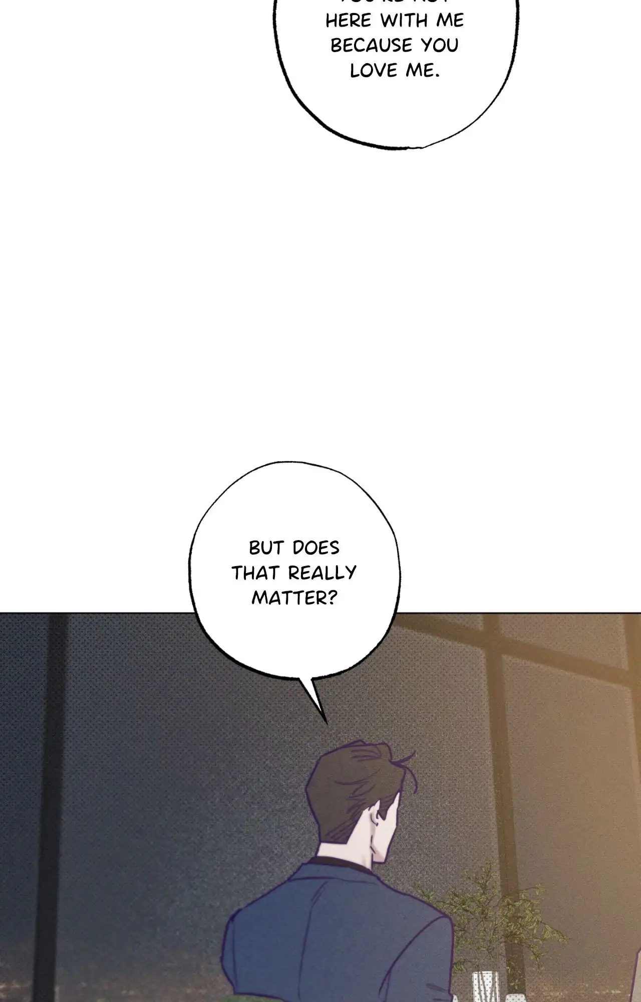 Prison Breakfast chapter 45 page 2