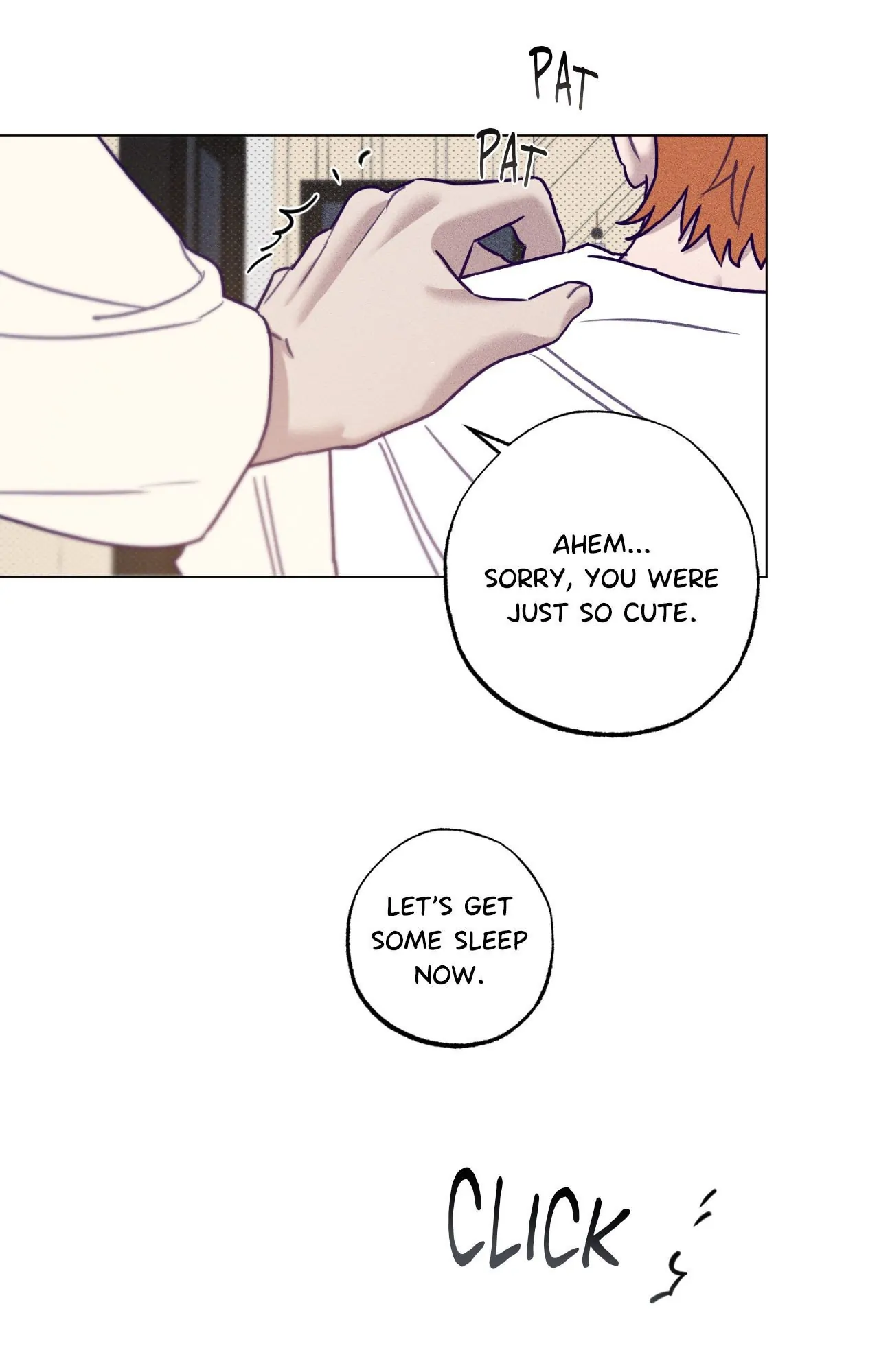 Prison Breakfast chapter 45 page 23