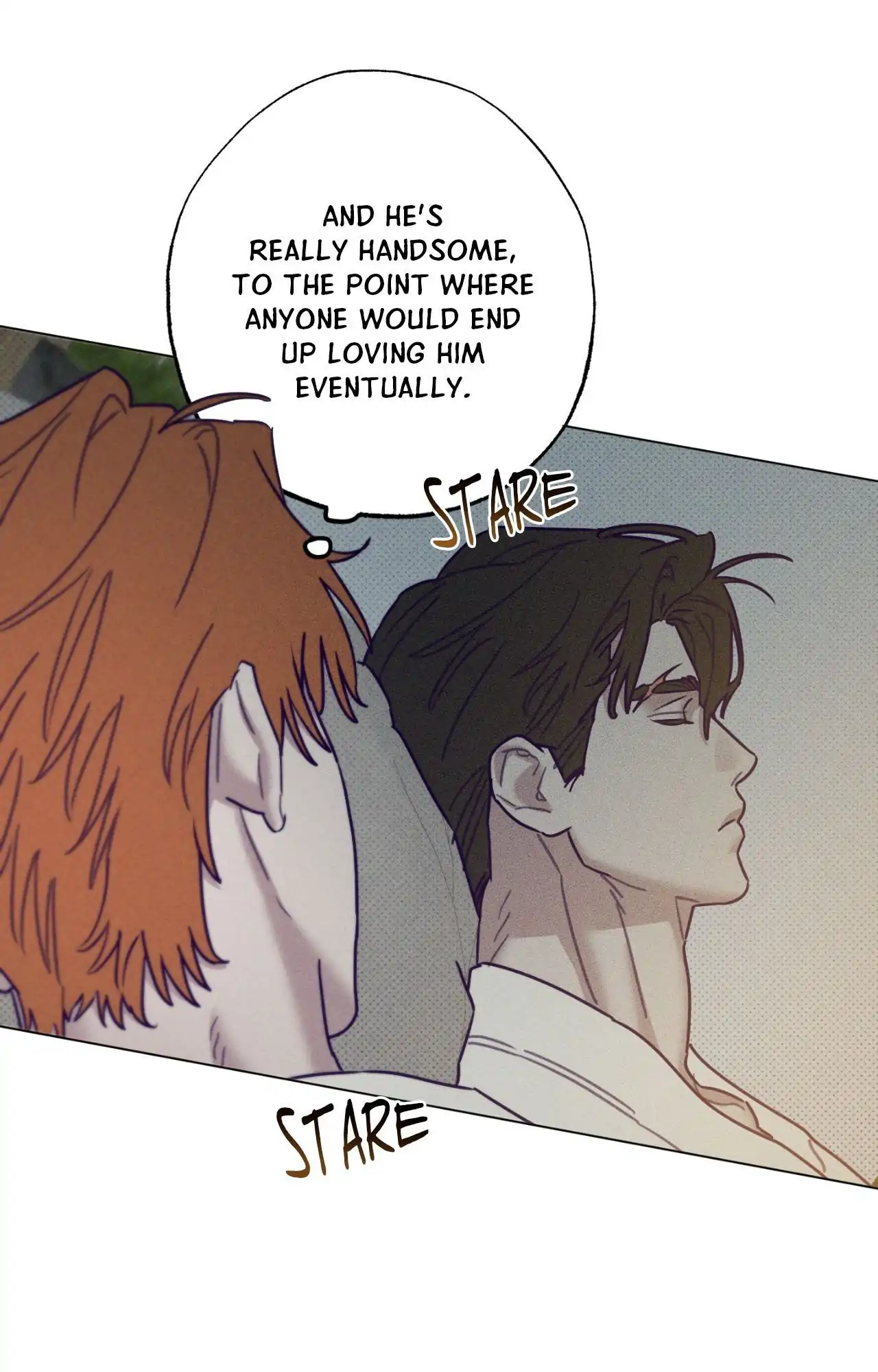 Prison Breakfast chapter 45 page 26