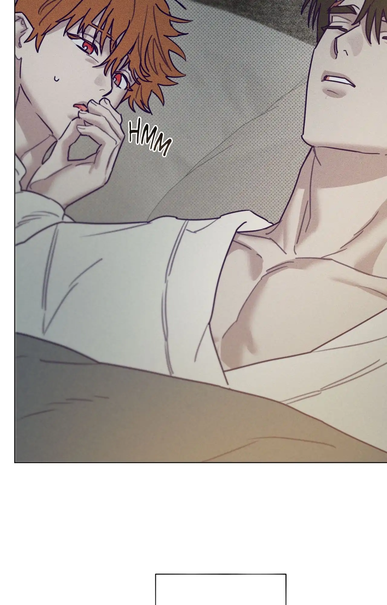 Prison Breakfast chapter 45 page 28