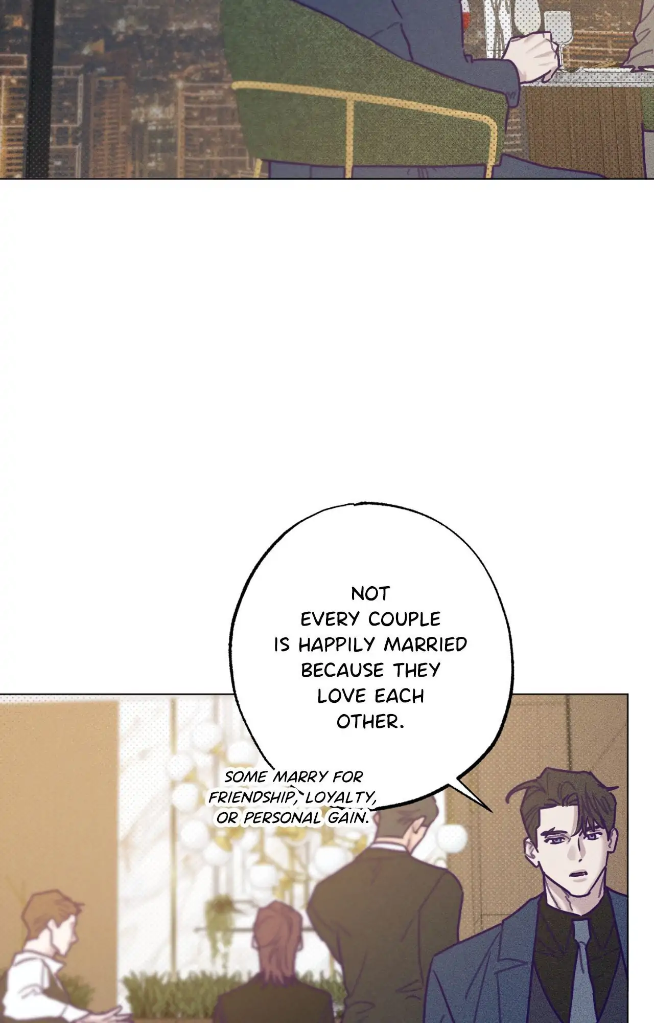 Prison Breakfast chapter 45 page 3