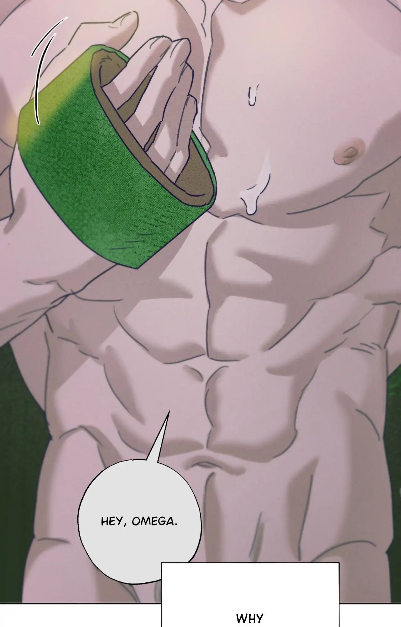 Prison Breakfast chapter 45 page 30