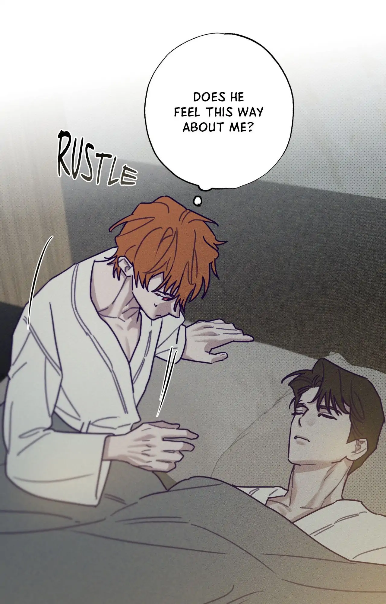 Prison Breakfast chapter 45 page 36