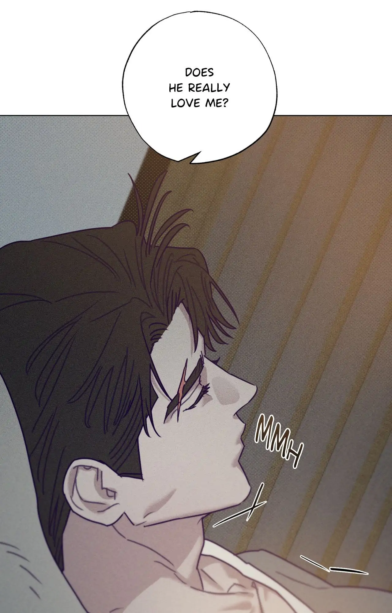 Prison Breakfast chapter 45 page 38