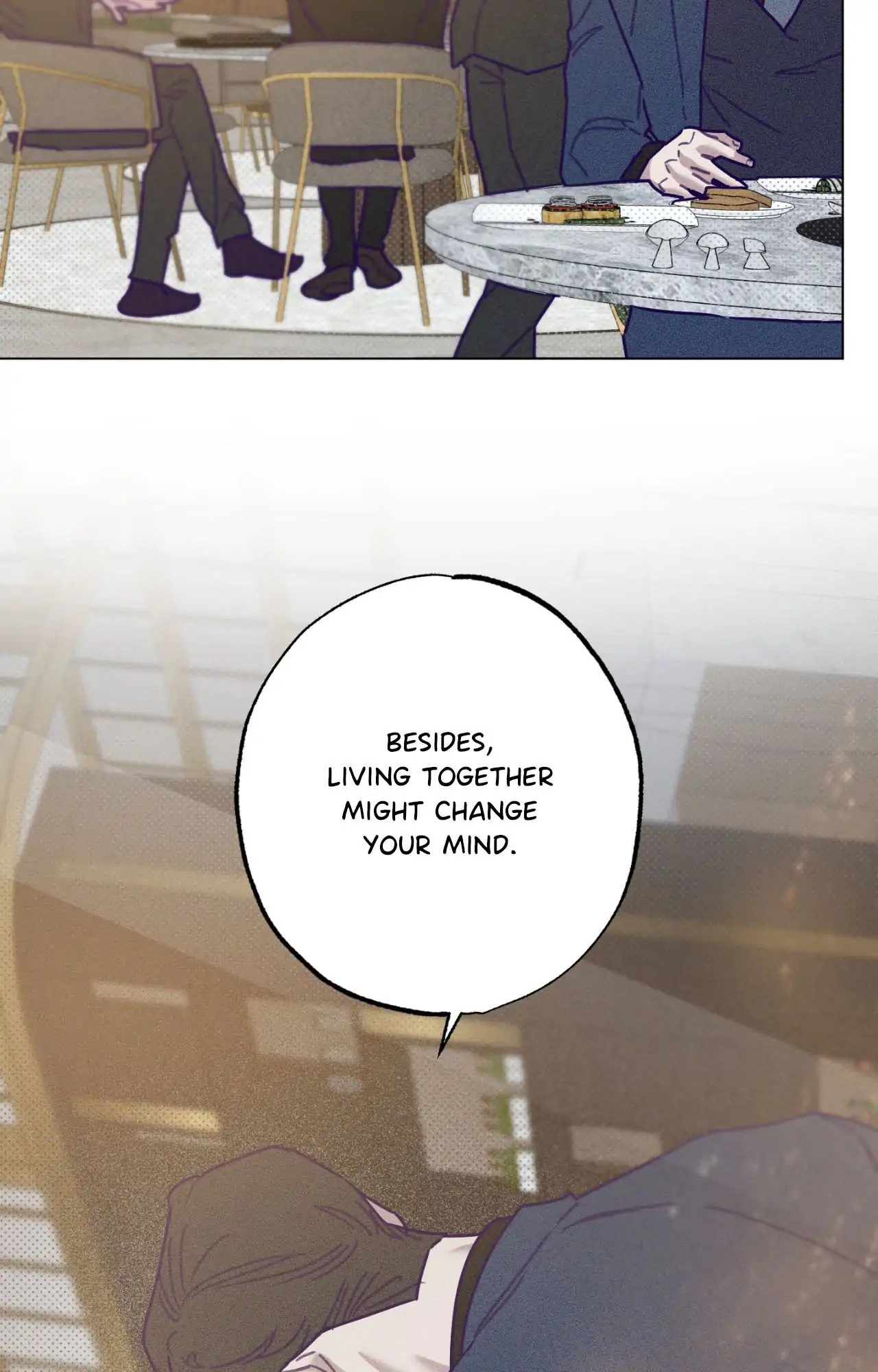 Prison Breakfast chapter 45 page 4