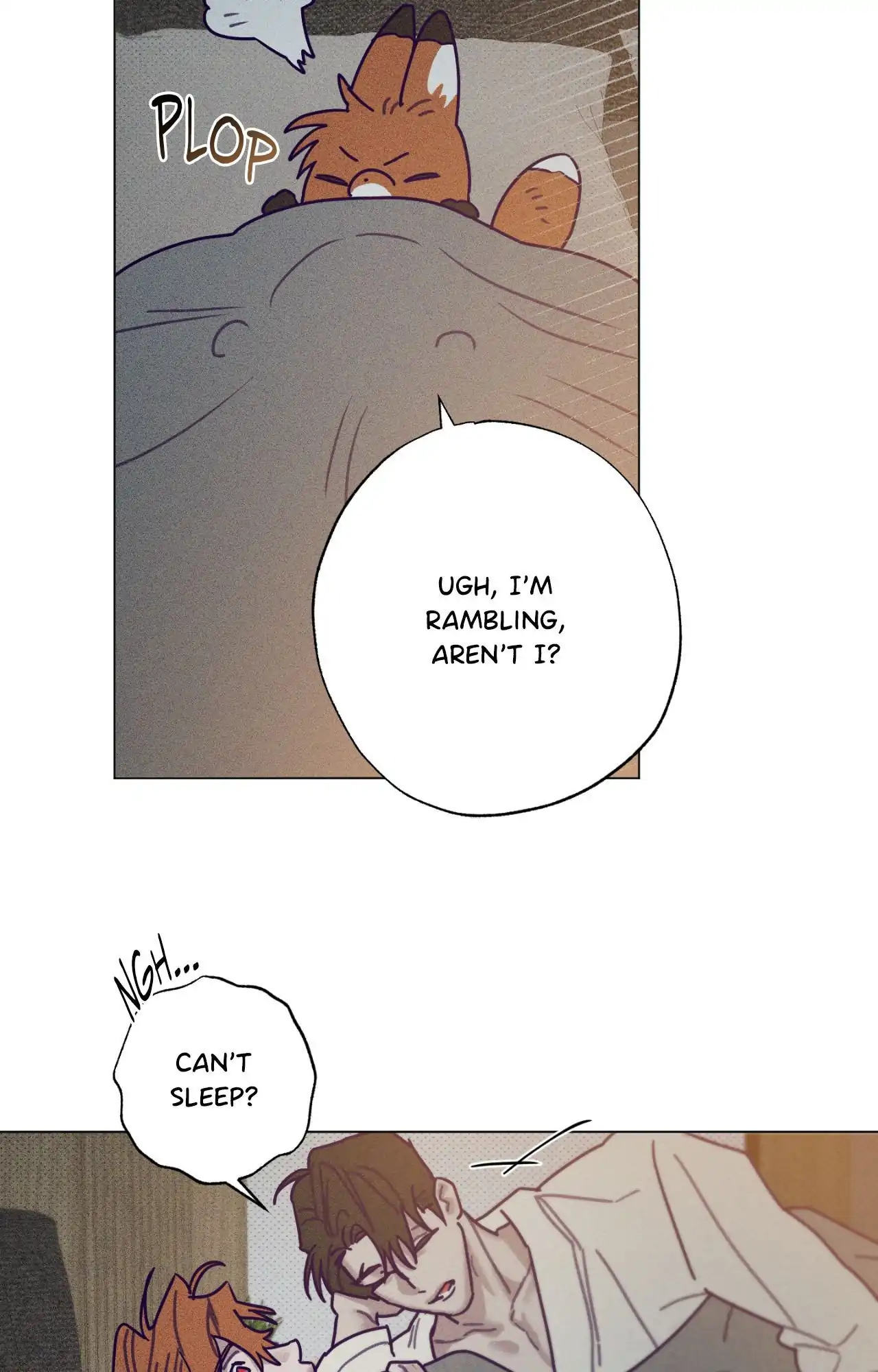 Prison Breakfast chapter 45 page 40