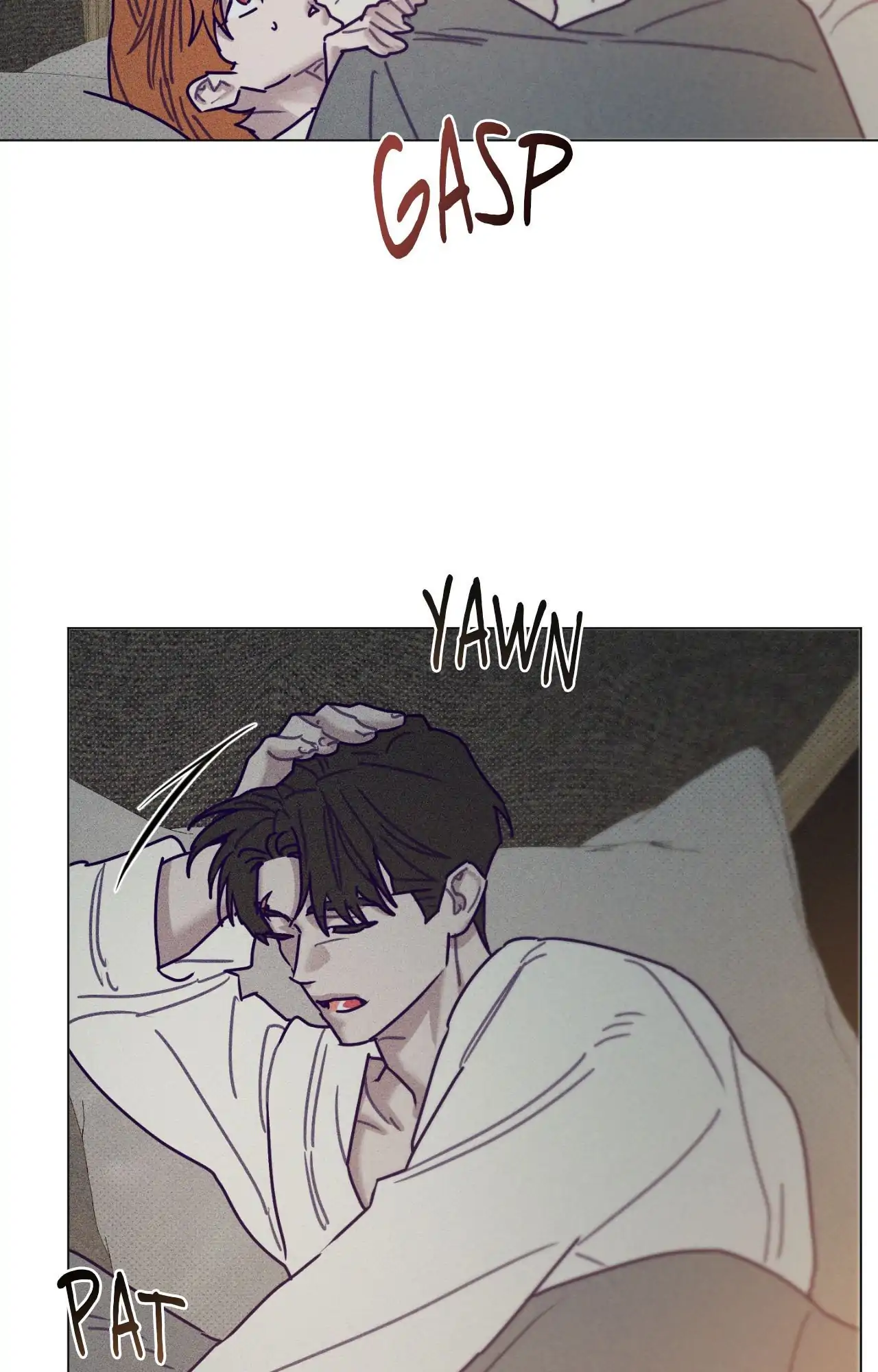 Prison Breakfast chapter 45 page 41