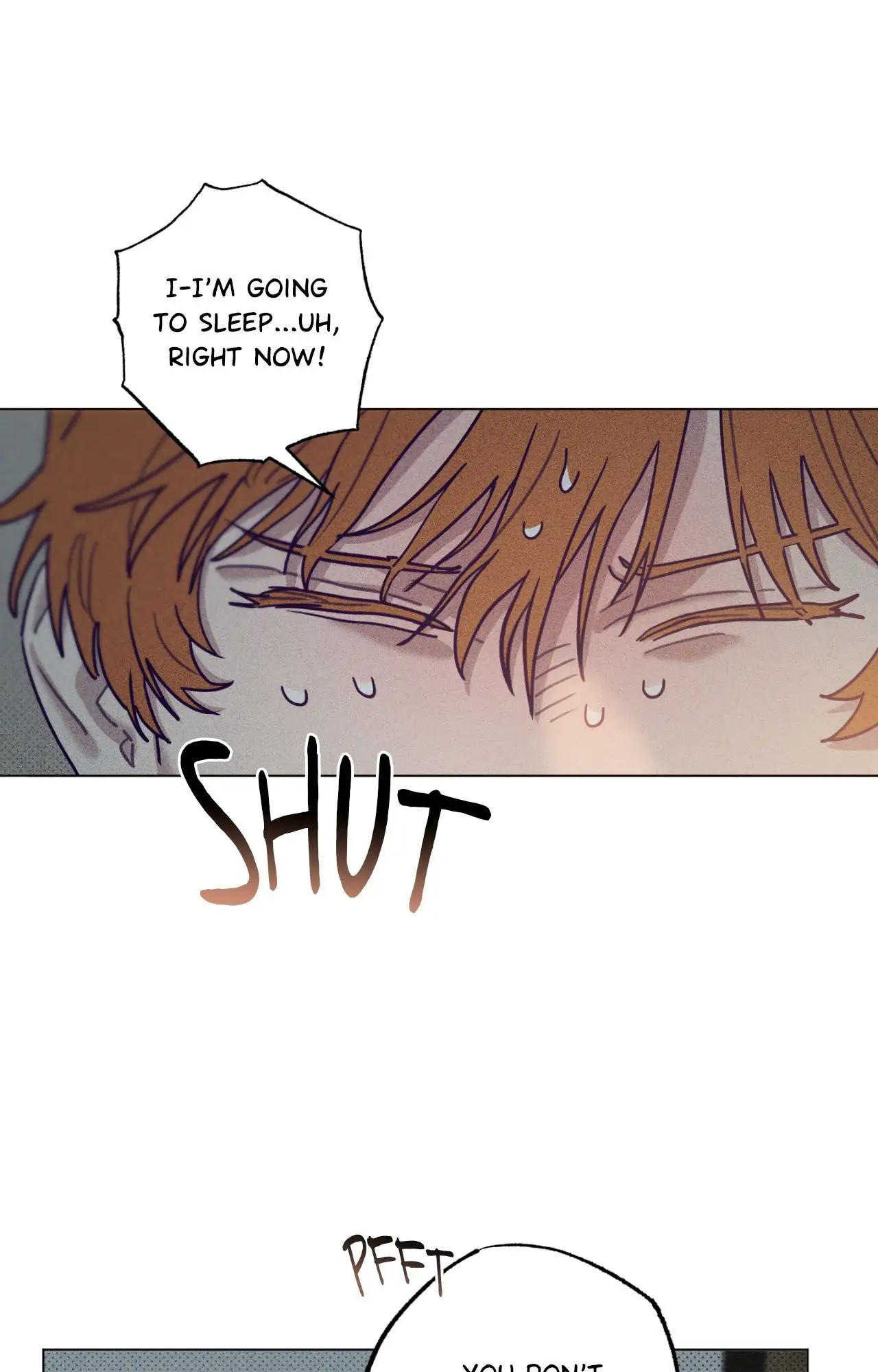 Prison Breakfast chapter 45 page 43