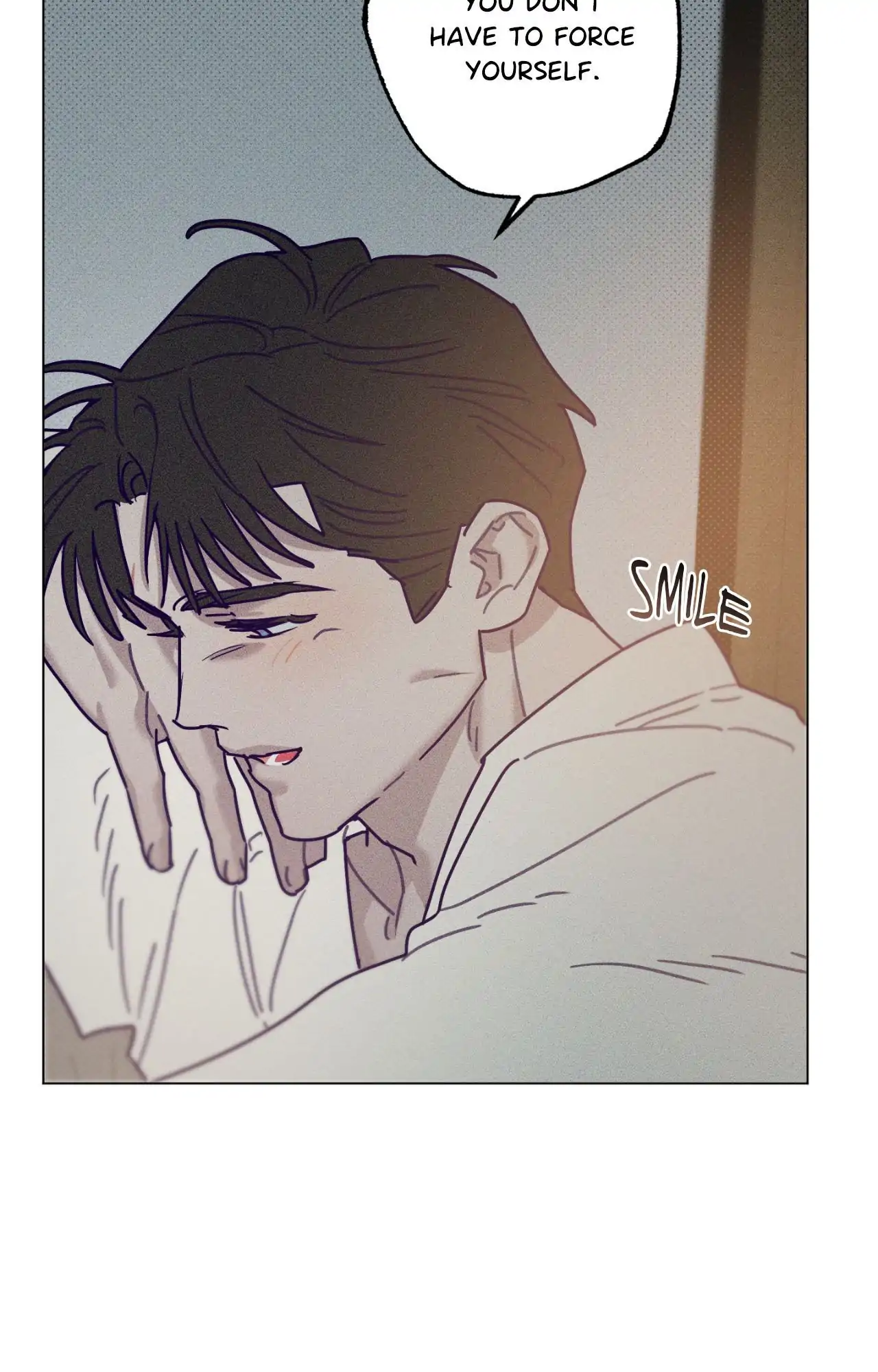 Prison Breakfast chapter 45 page 44