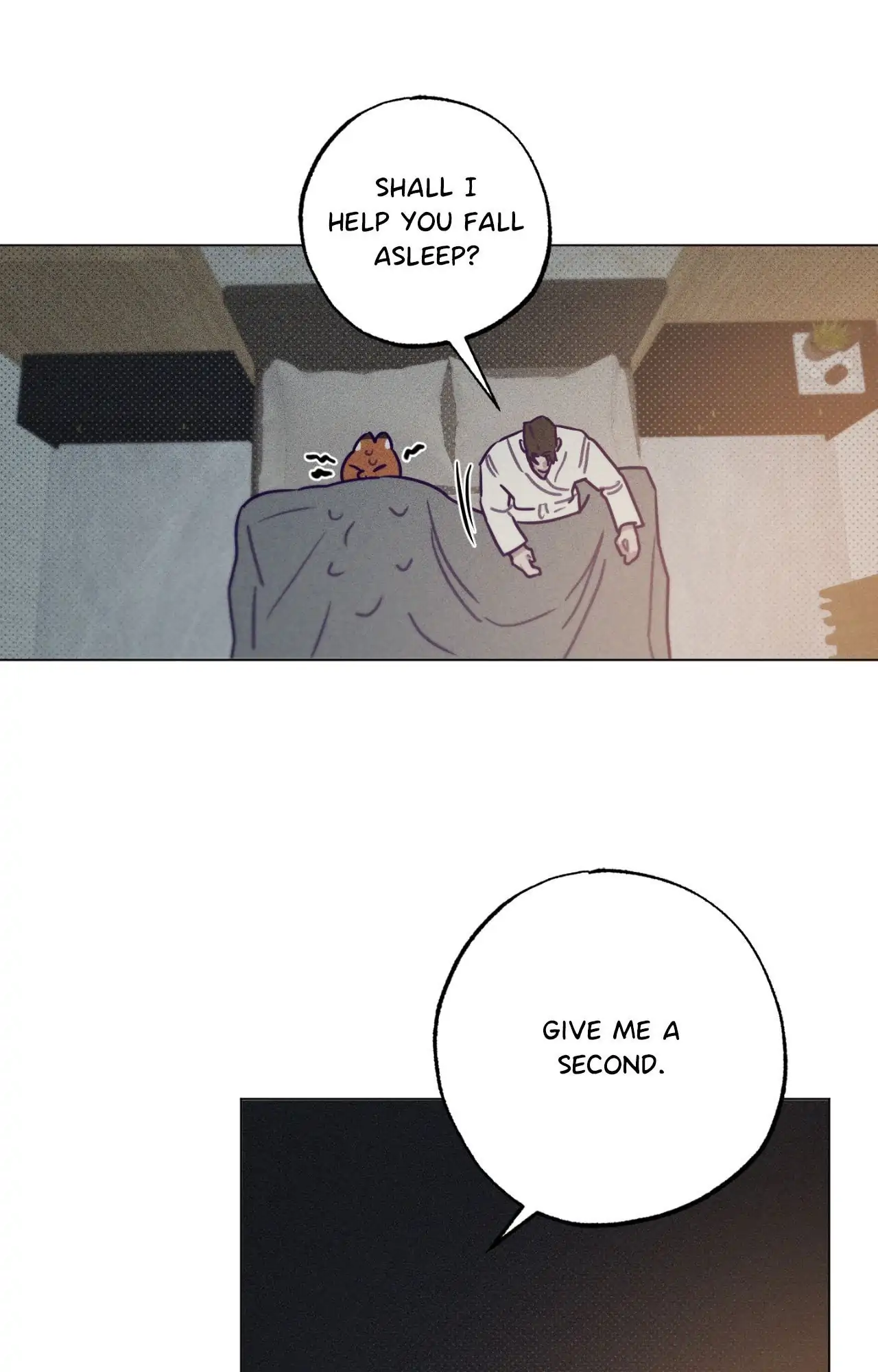 Prison Breakfast chapter 45 page 45
