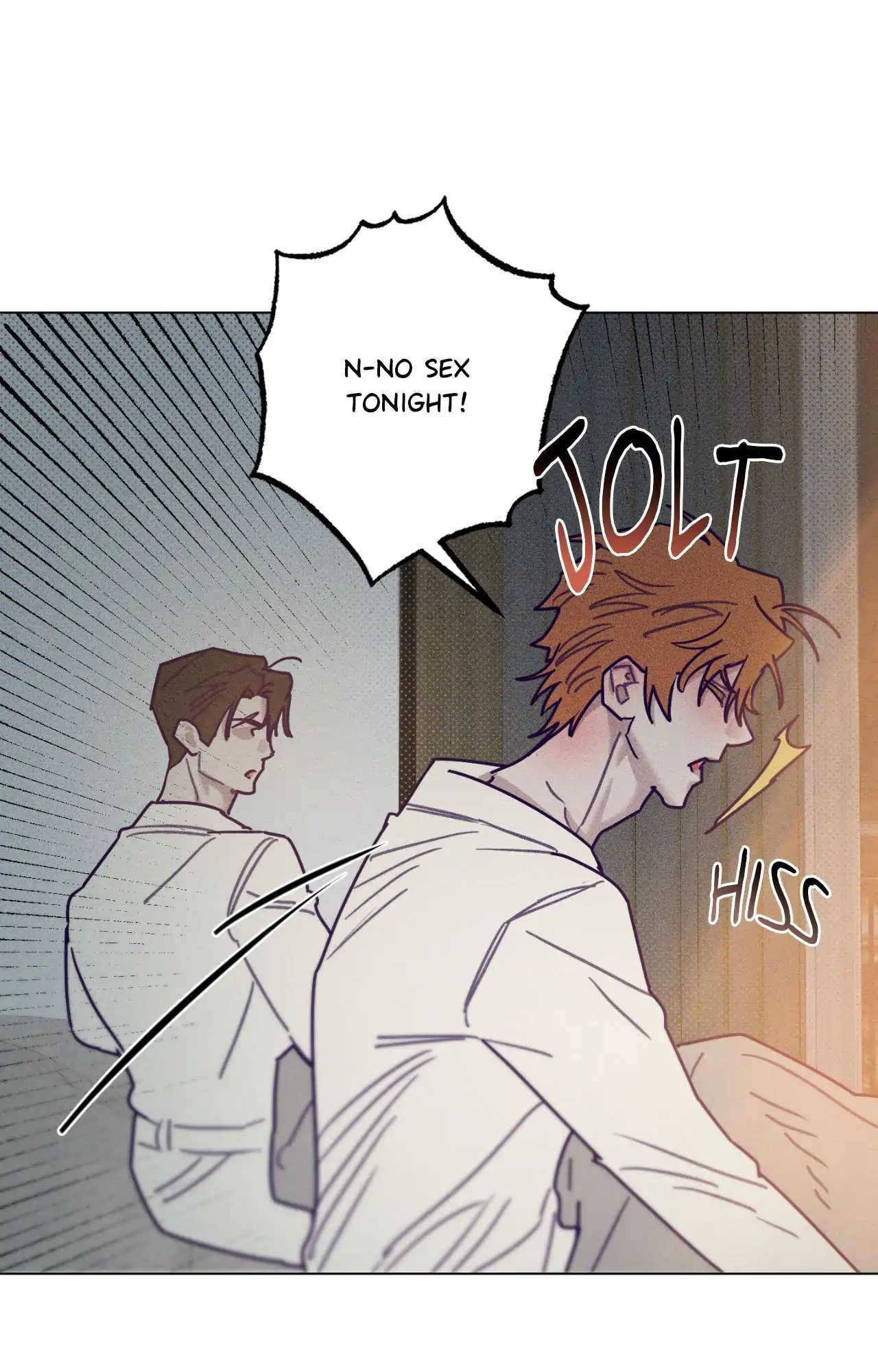 Prison Breakfast chapter 45 page 48