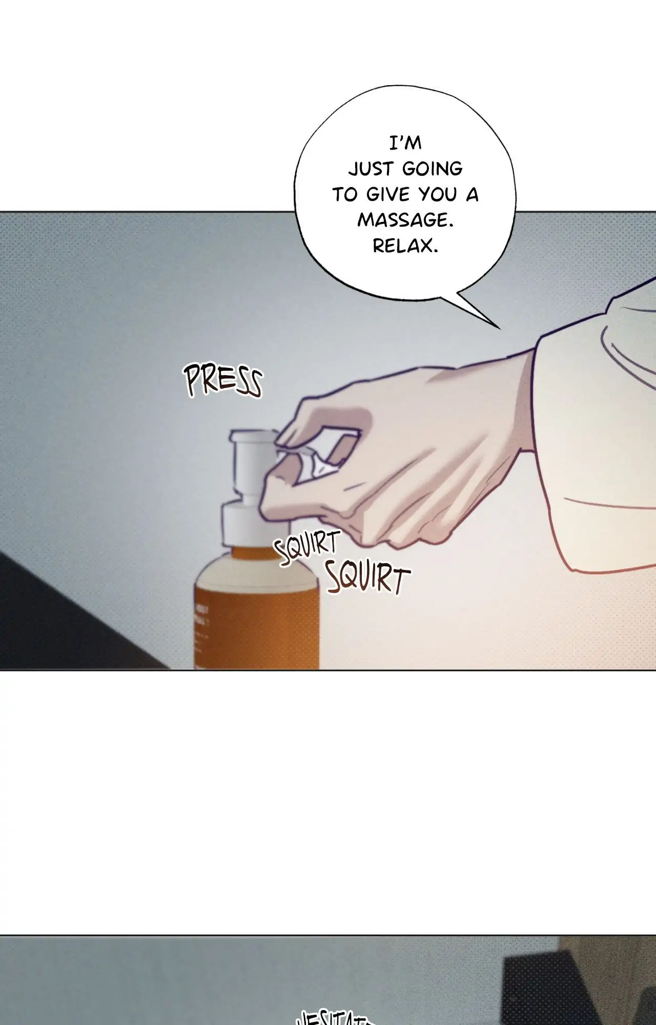 Prison Breakfast chapter 45 page 53