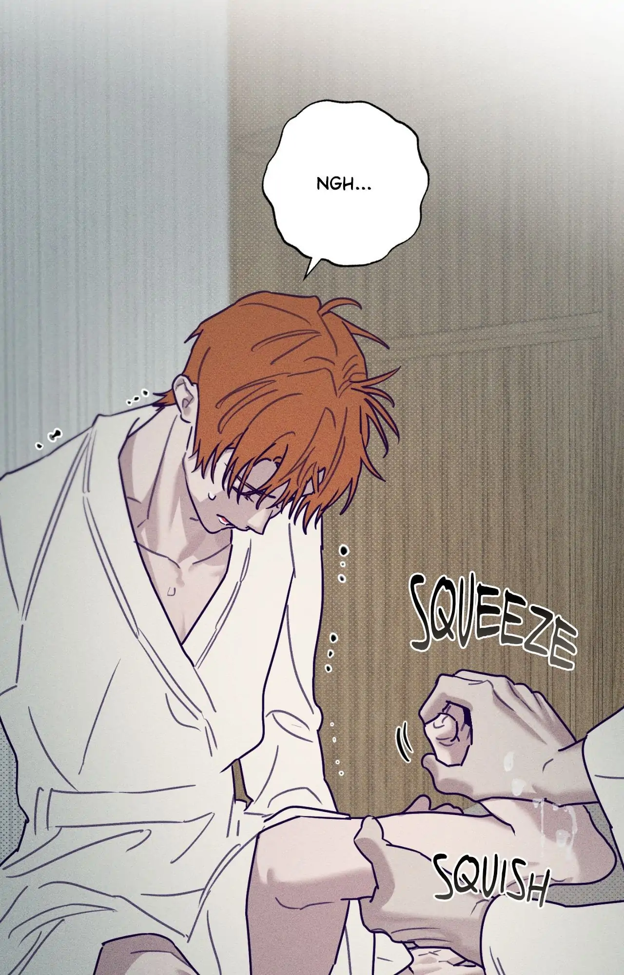 Prison Breakfast chapter 45 page 56