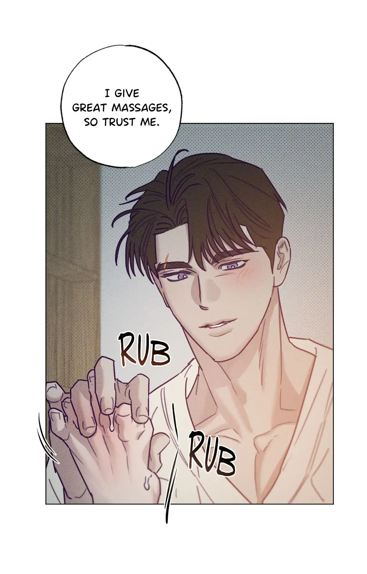 Prison Breakfast chapter 45 page 58