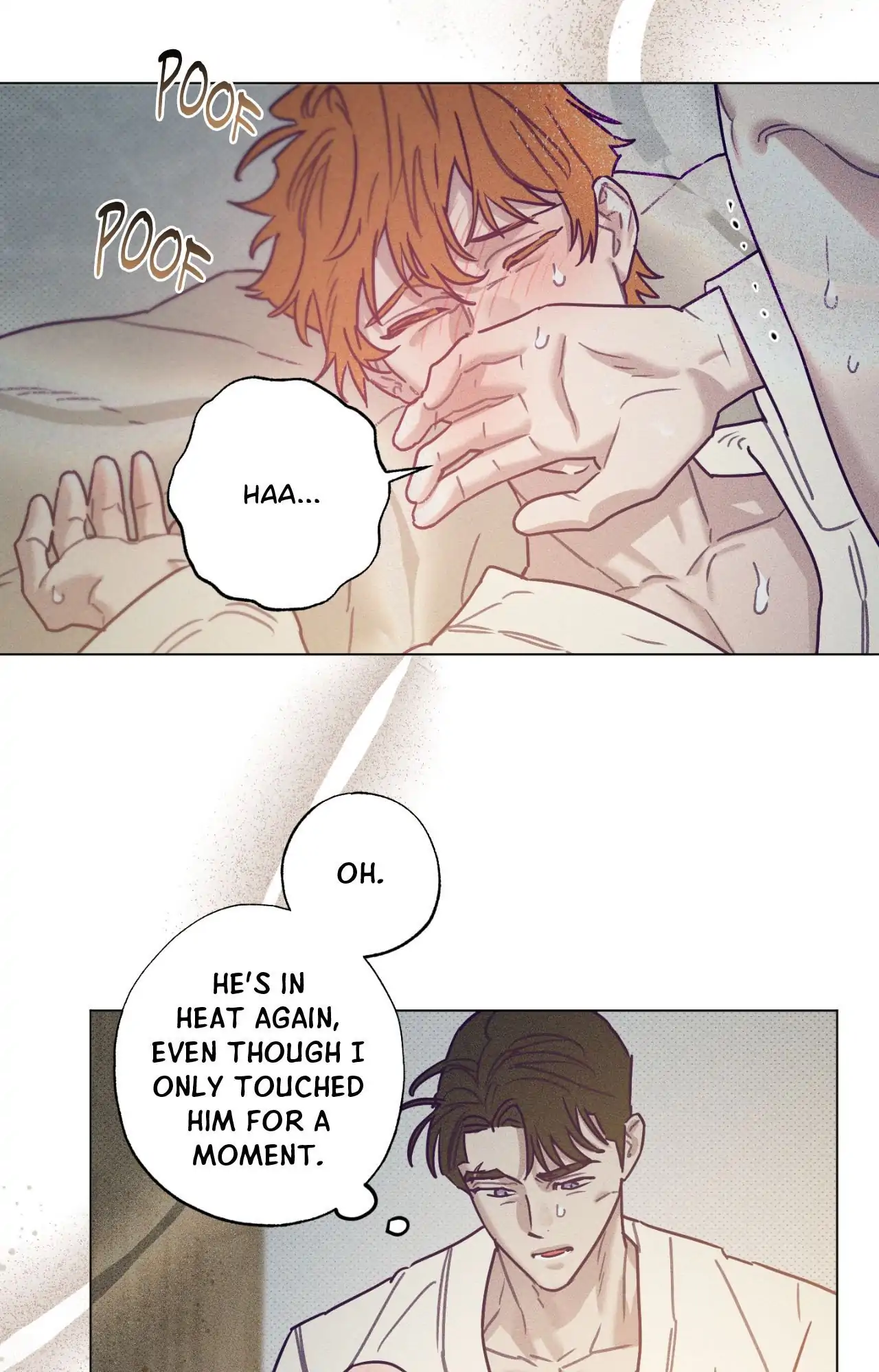 Prison Breakfast chapter 45 page 65