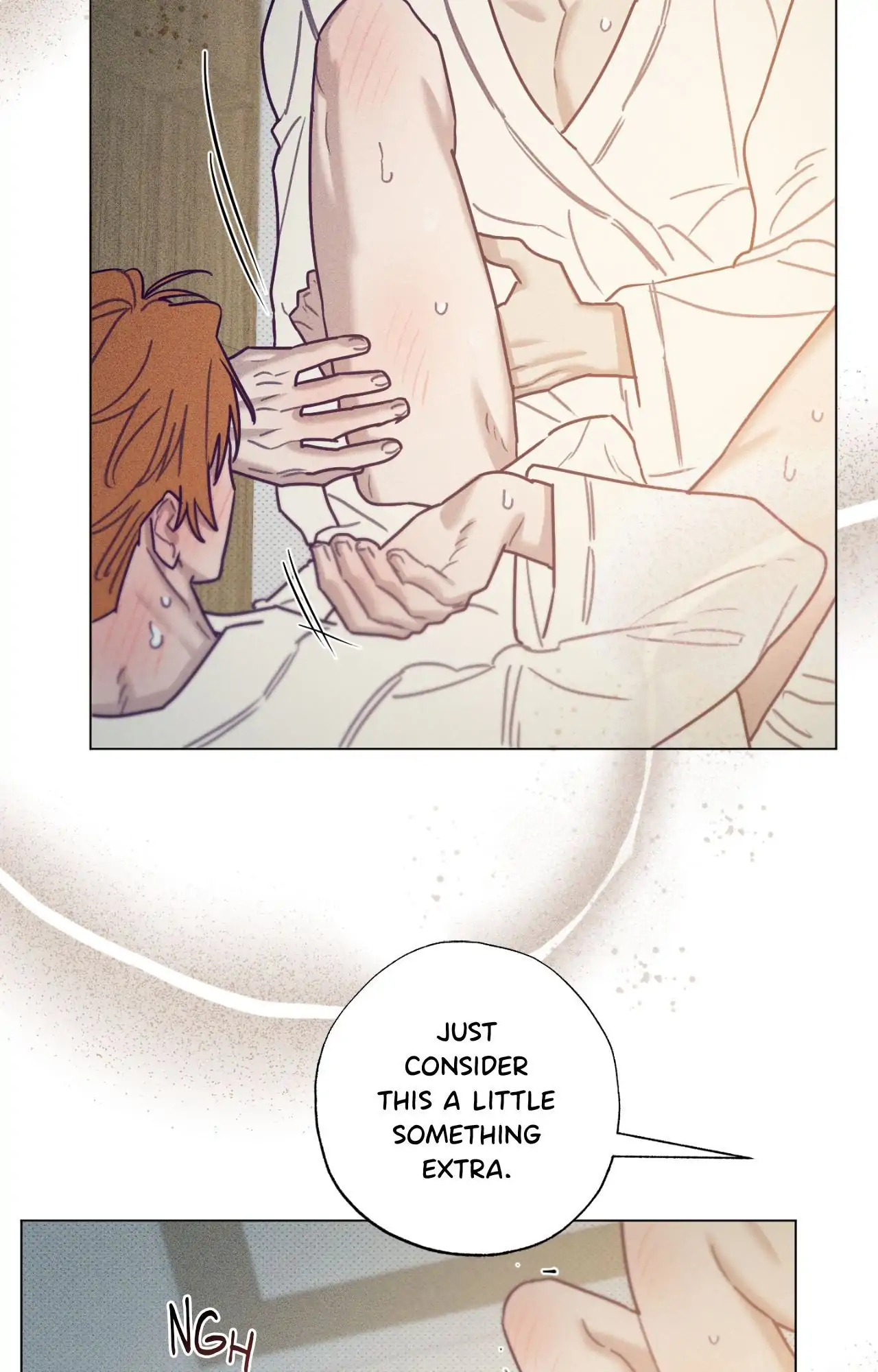 Prison Breakfast chapter 45 page 66