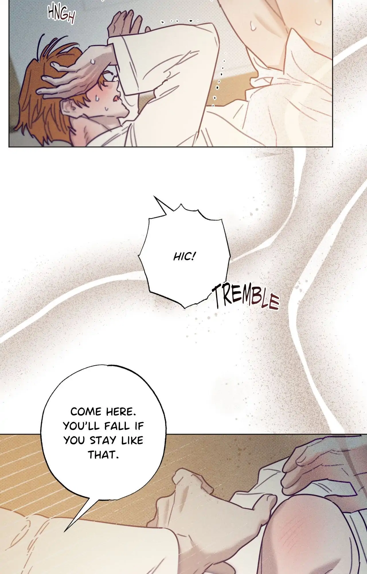 Prison Breakfast chapter 45 page 67
