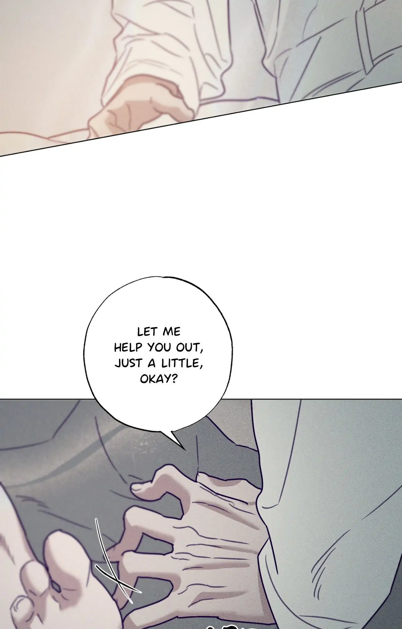 Prison Breakfast chapter 45 page 72