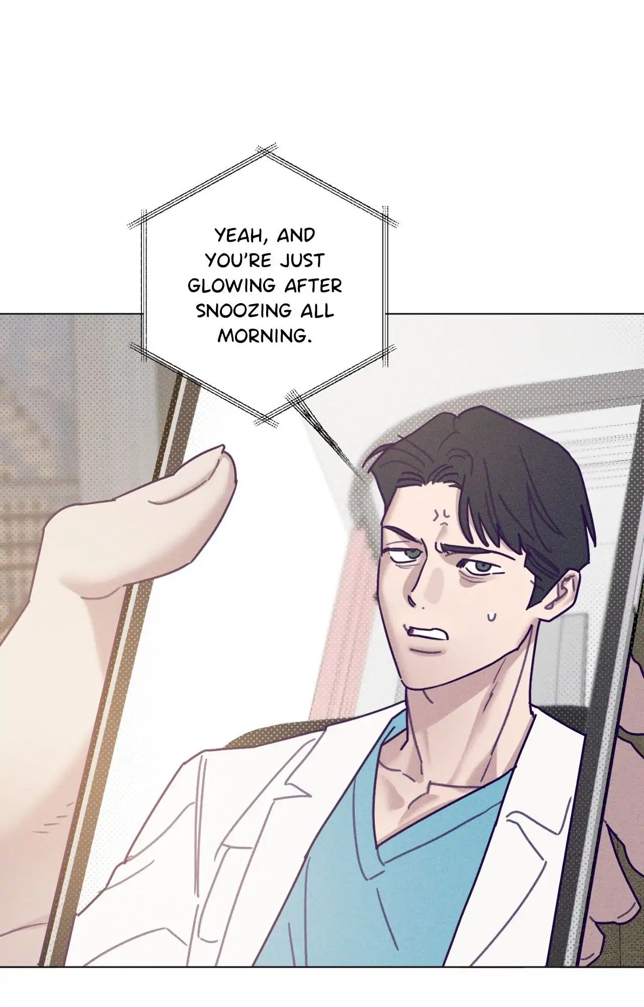Prison Breakfast chapter 46 page 10