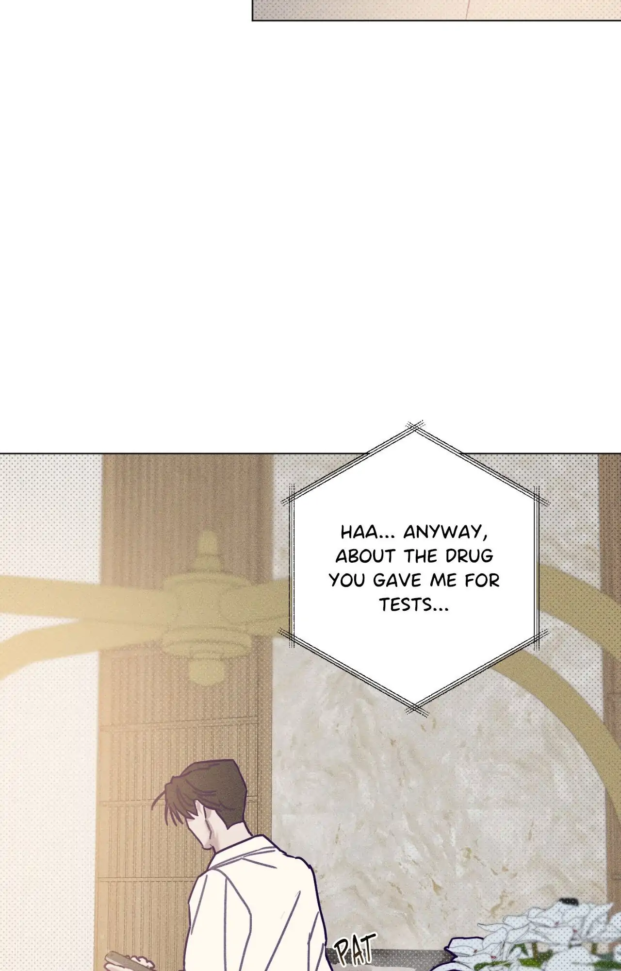 Prison Breakfast chapter 46 page 13