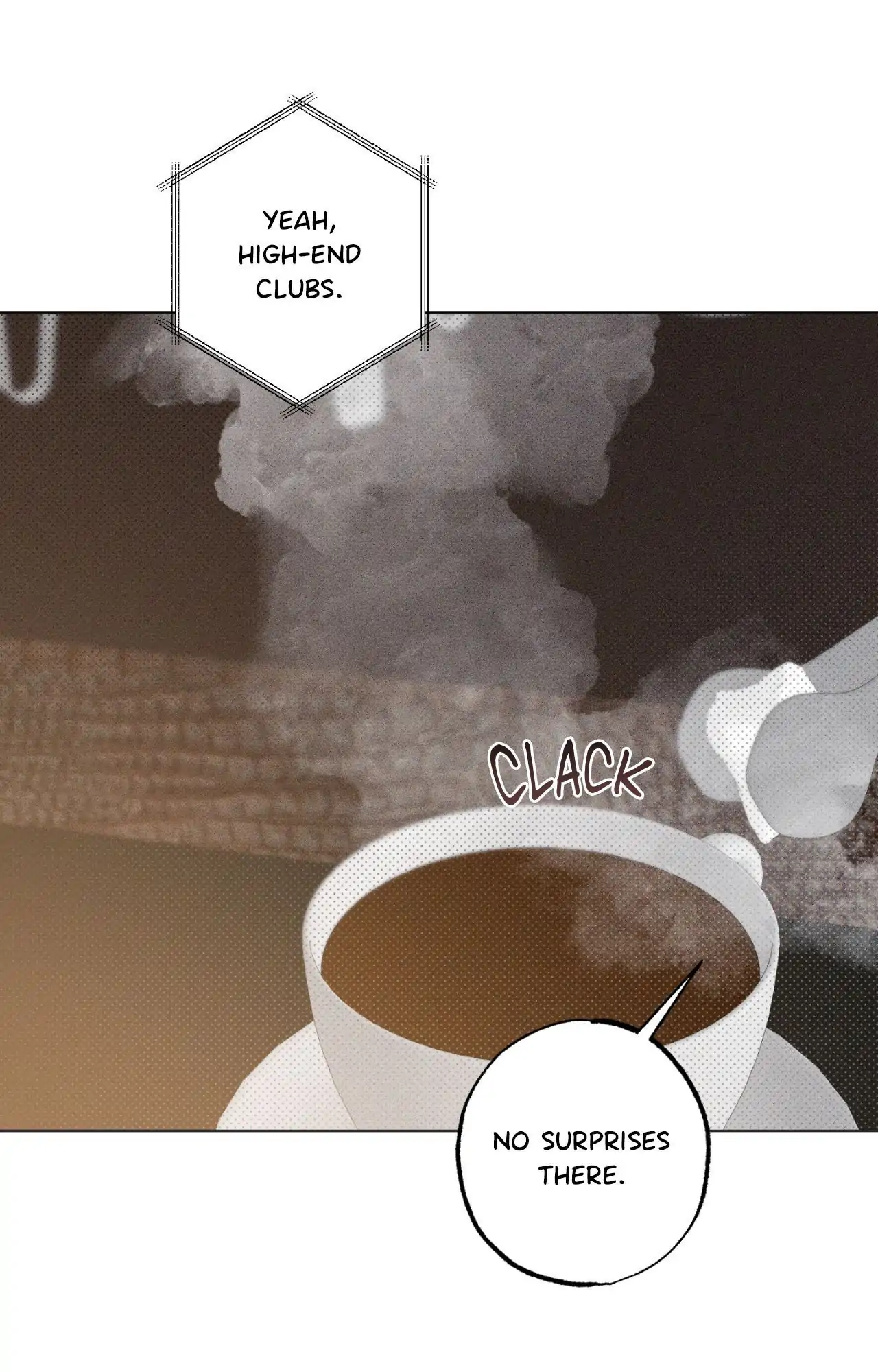 Prison Breakfast chapter 46 page 17