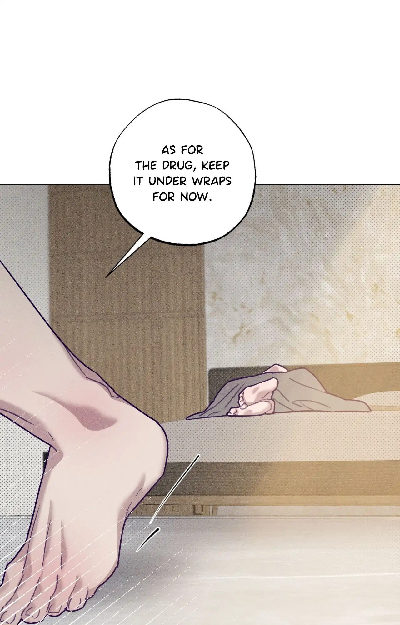Prison Breakfast chapter 46 page 22