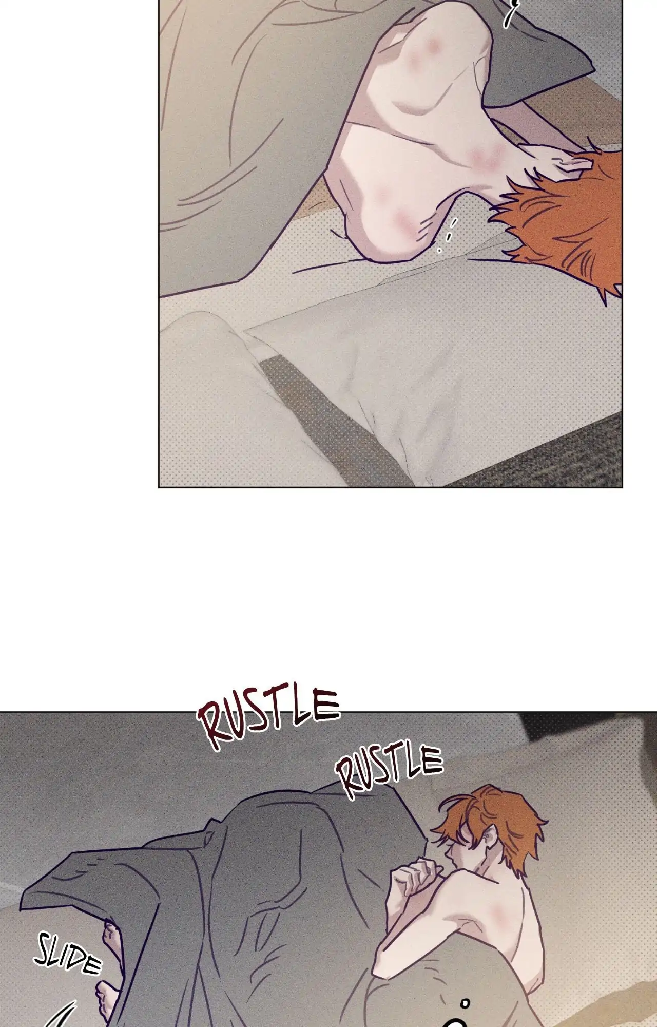 Prison Breakfast chapter 46 page 24