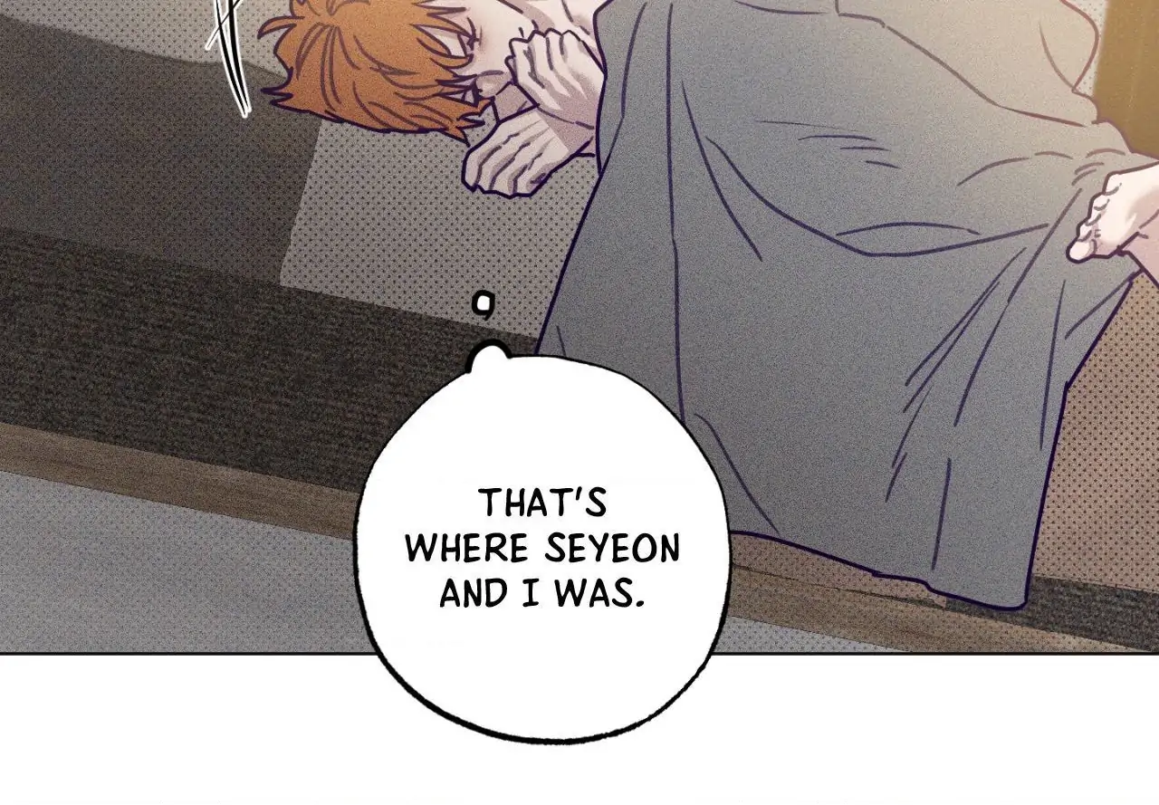 Prison Breakfast chapter 46 page 26