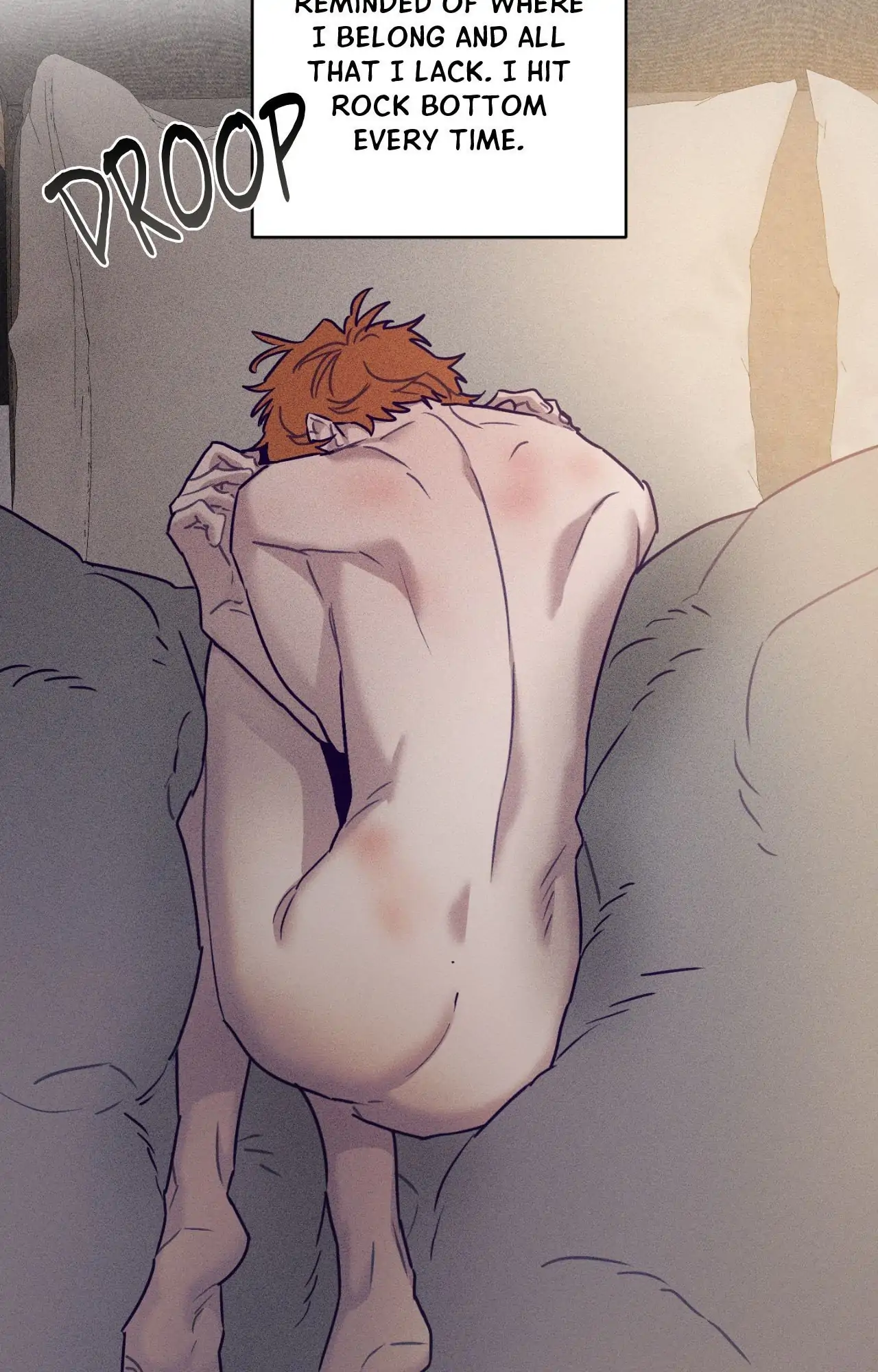 Prison Breakfast chapter 46 page 29