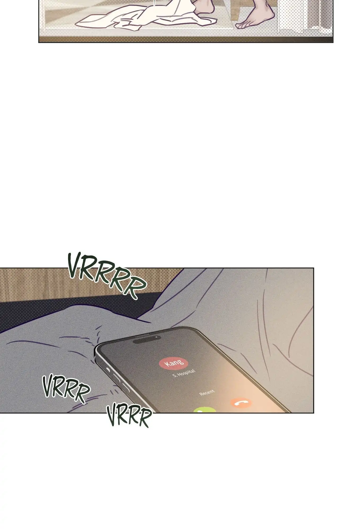 Prison Breakfast chapter 46 page 3