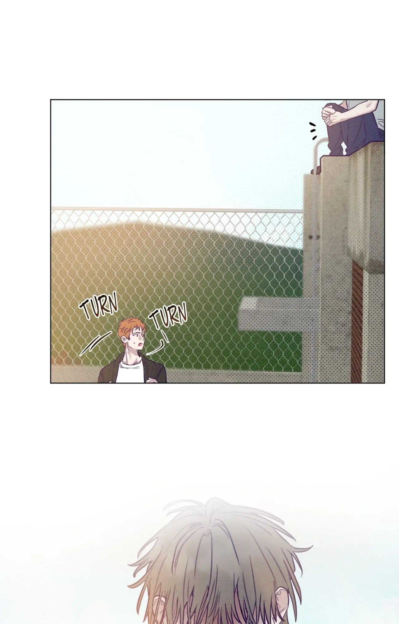 Prison Breakfast chapter 46 page 39