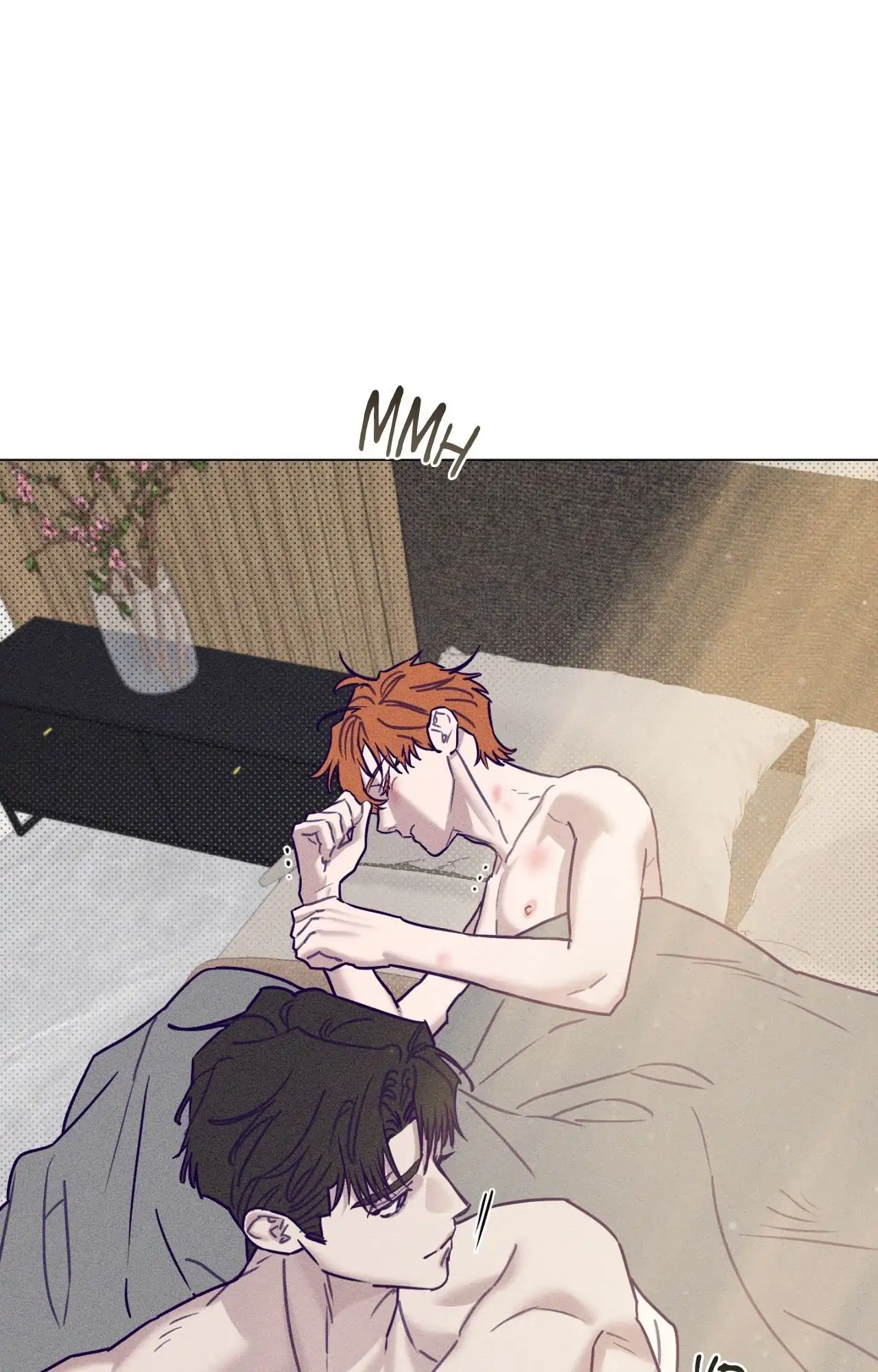 Prison Breakfast chapter 46 page 4