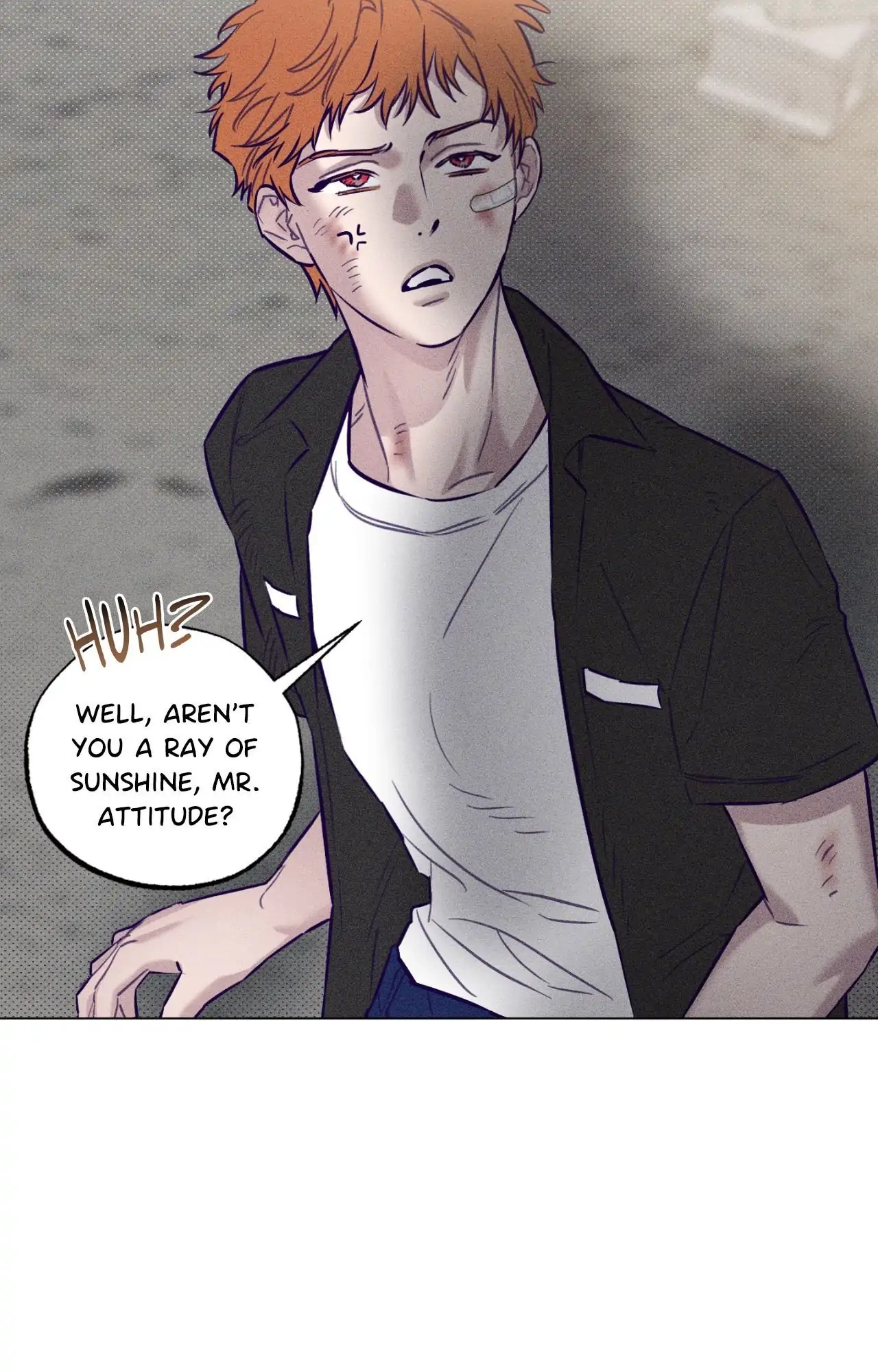 Prison Breakfast chapter 46 page 45