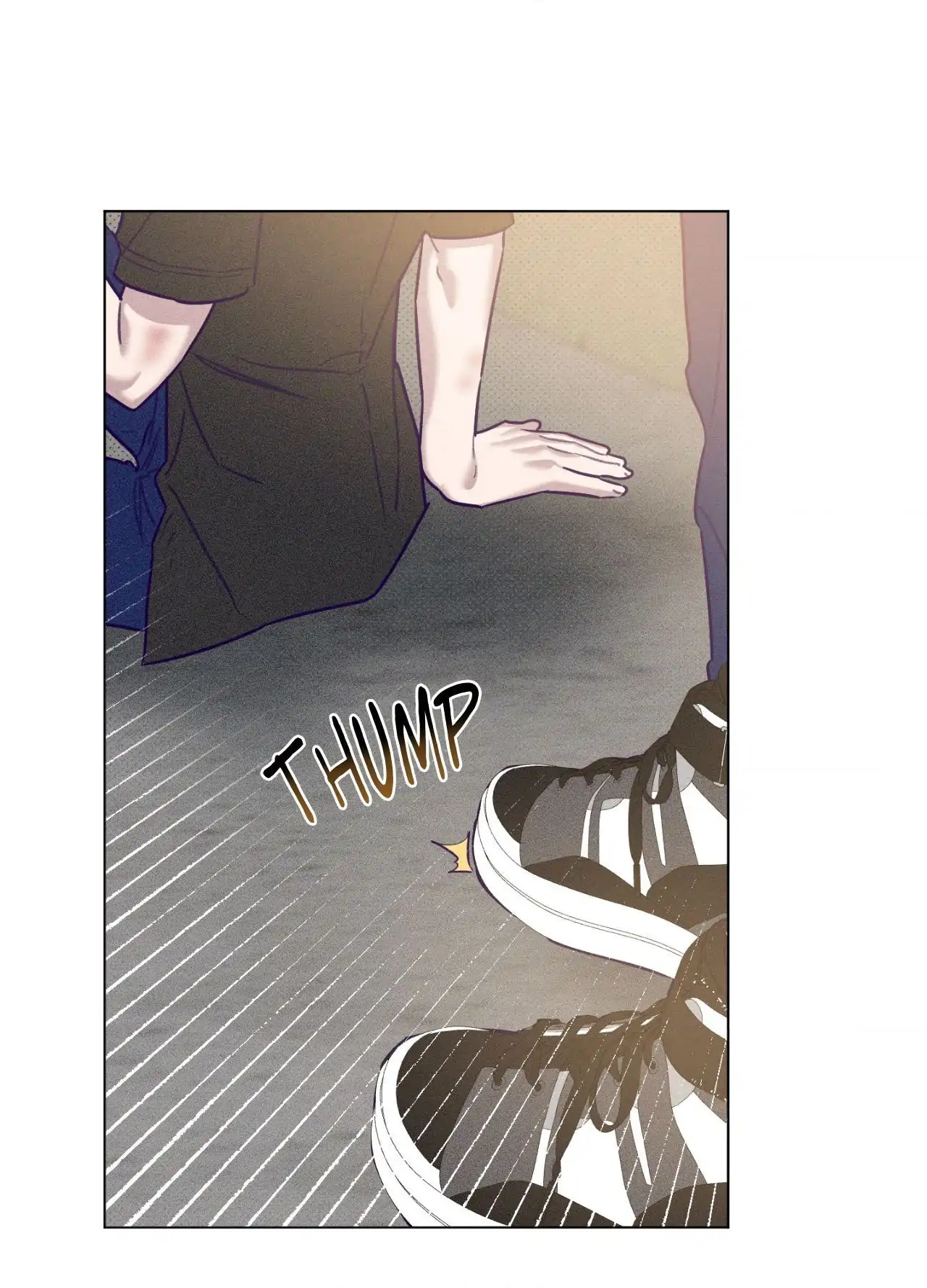 Prison Breakfast chapter 46 page 46