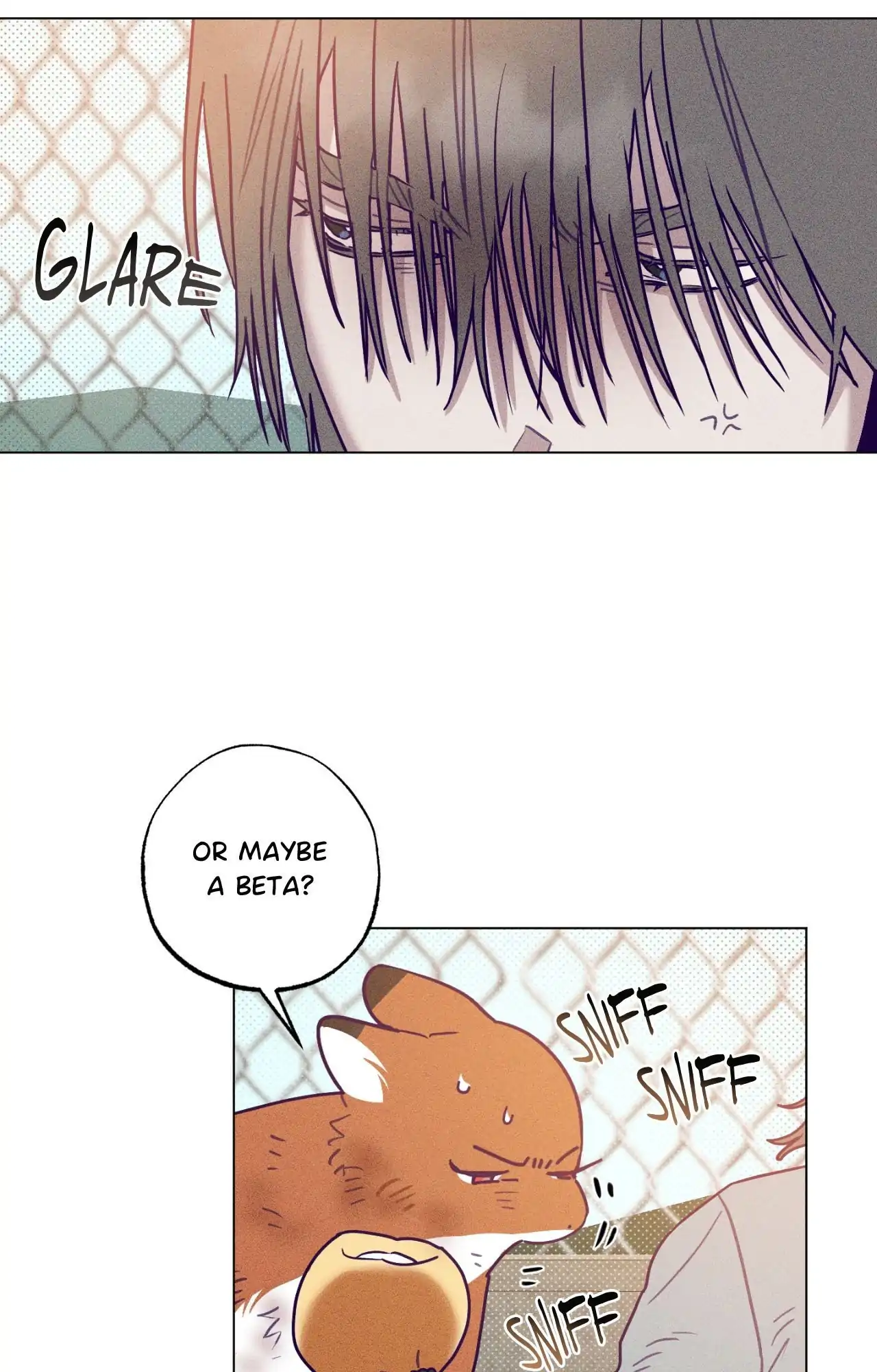 Prison Breakfast chapter 46 page 48