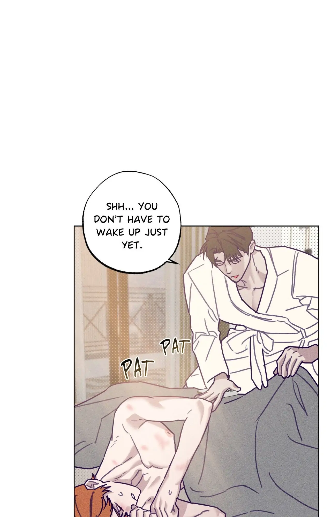 Prison Breakfast chapter 46 page 6