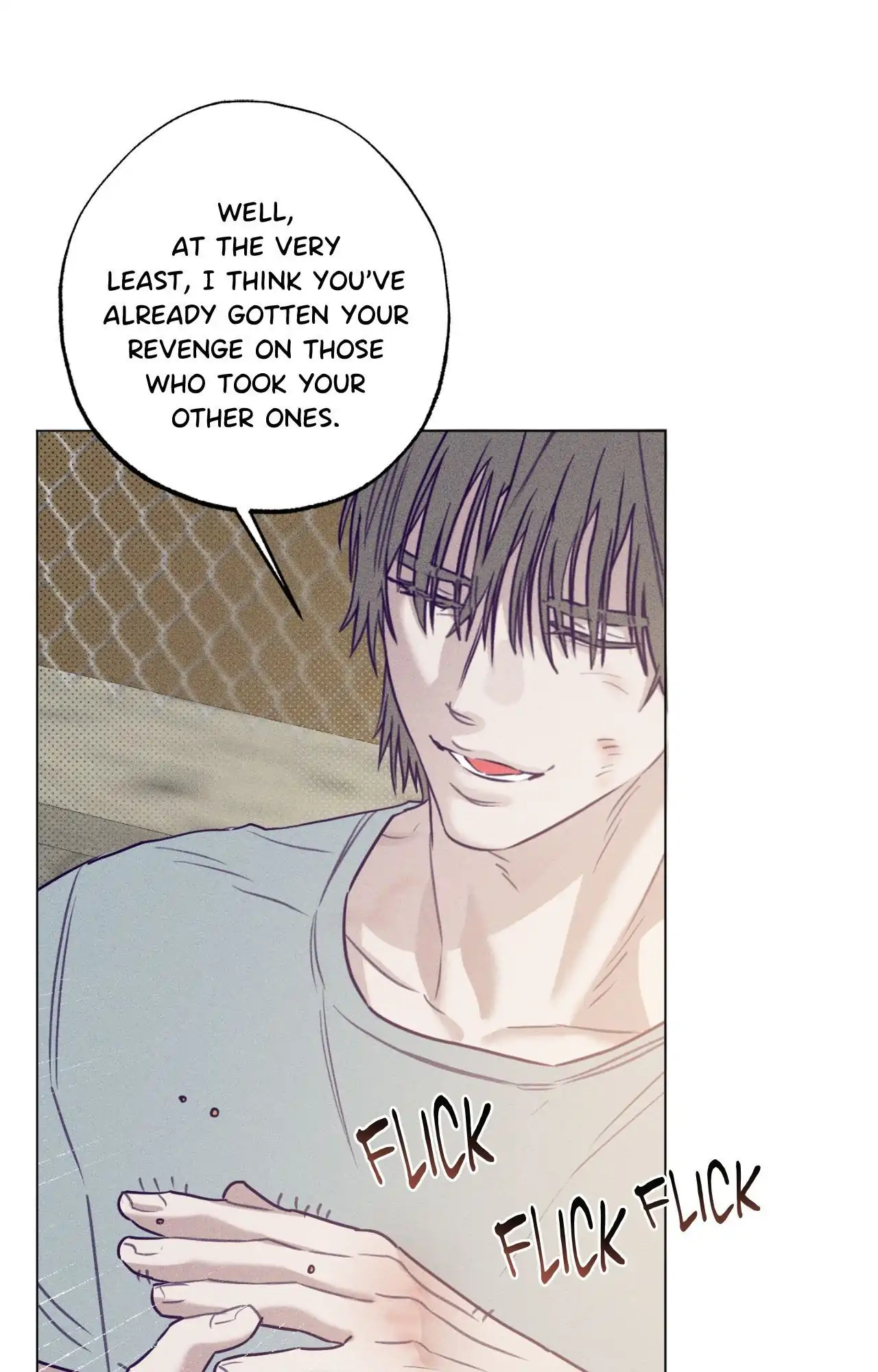 Prison Breakfast chapter 46 page 65