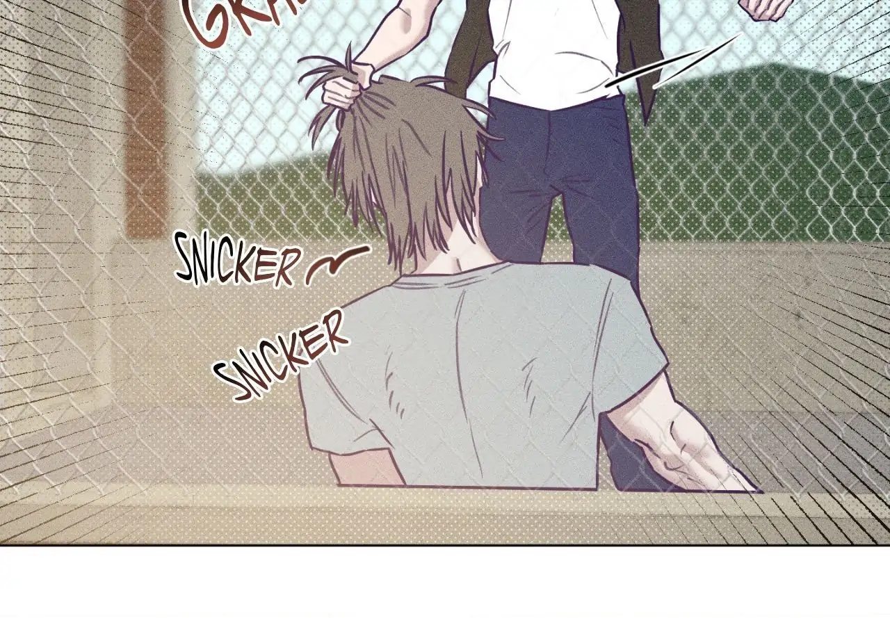 Prison Breakfast chapter 46 page 67