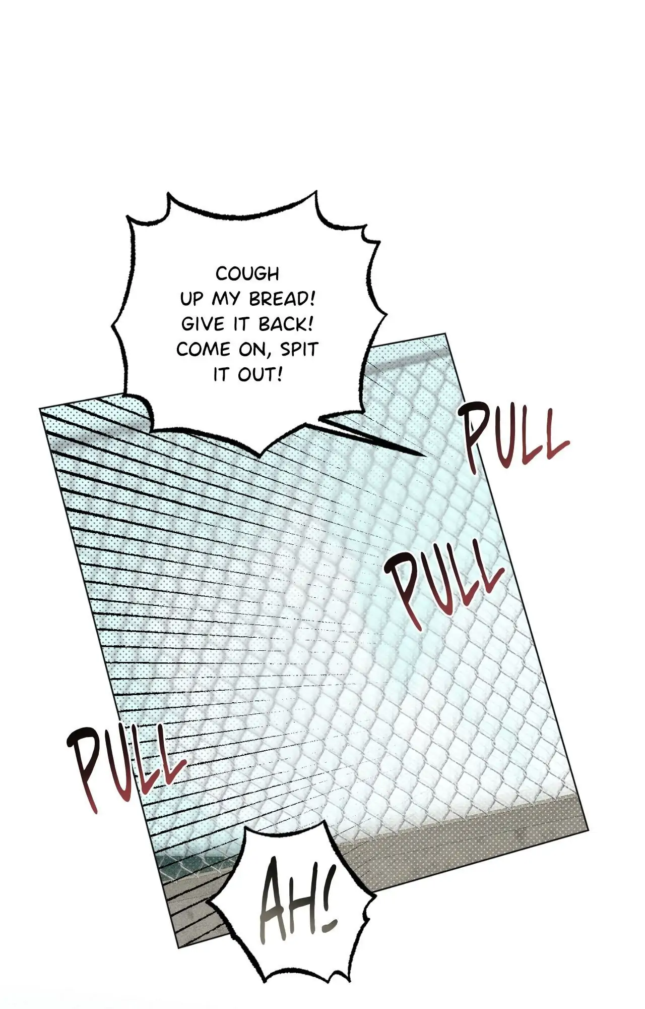 Prison Breakfast chapter 46 page 68