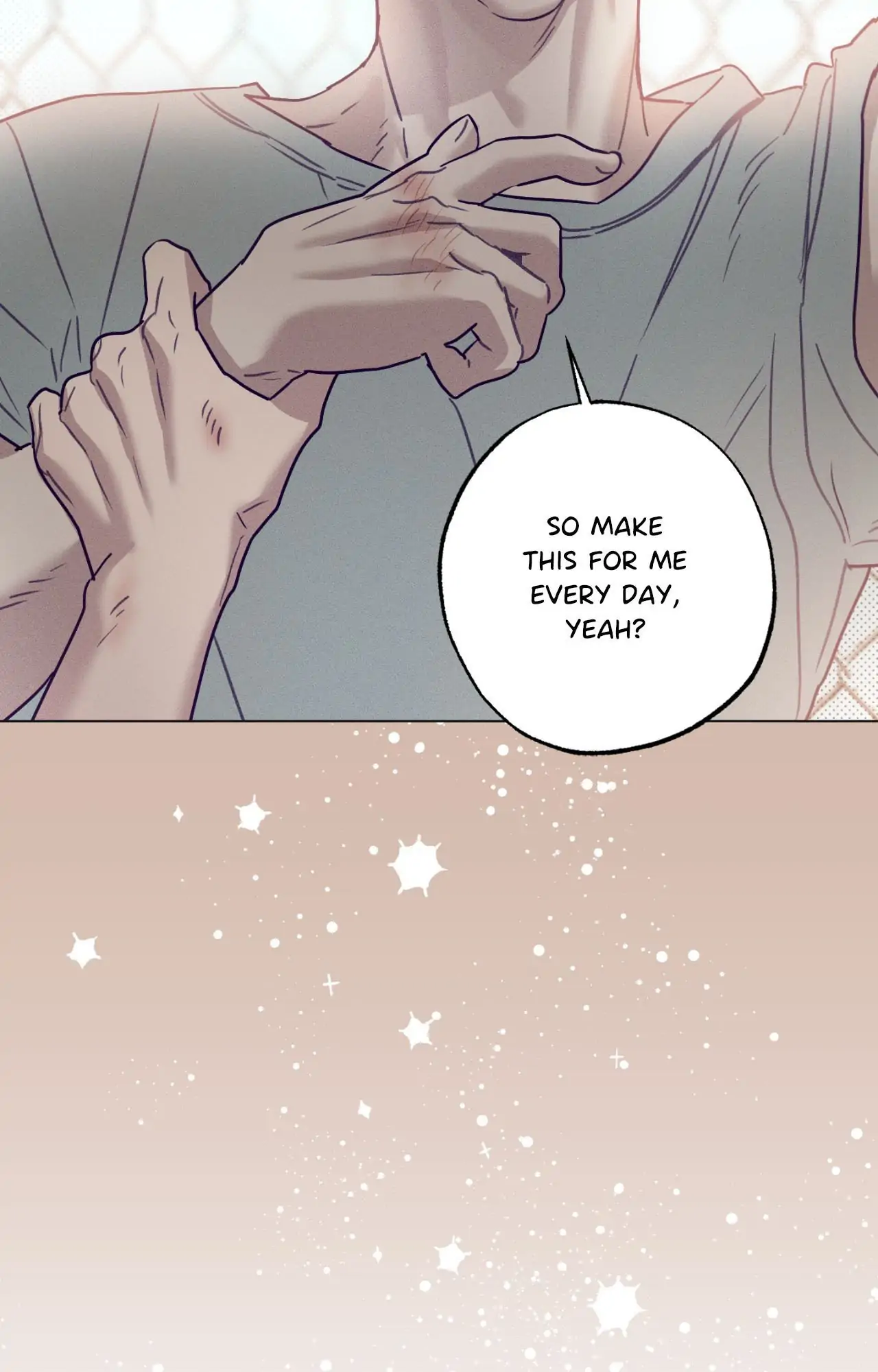 Prison Breakfast chapter 46 page 70