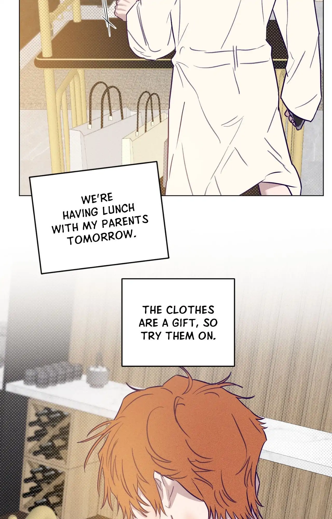 Prison Breakfast chapter 46 page 80