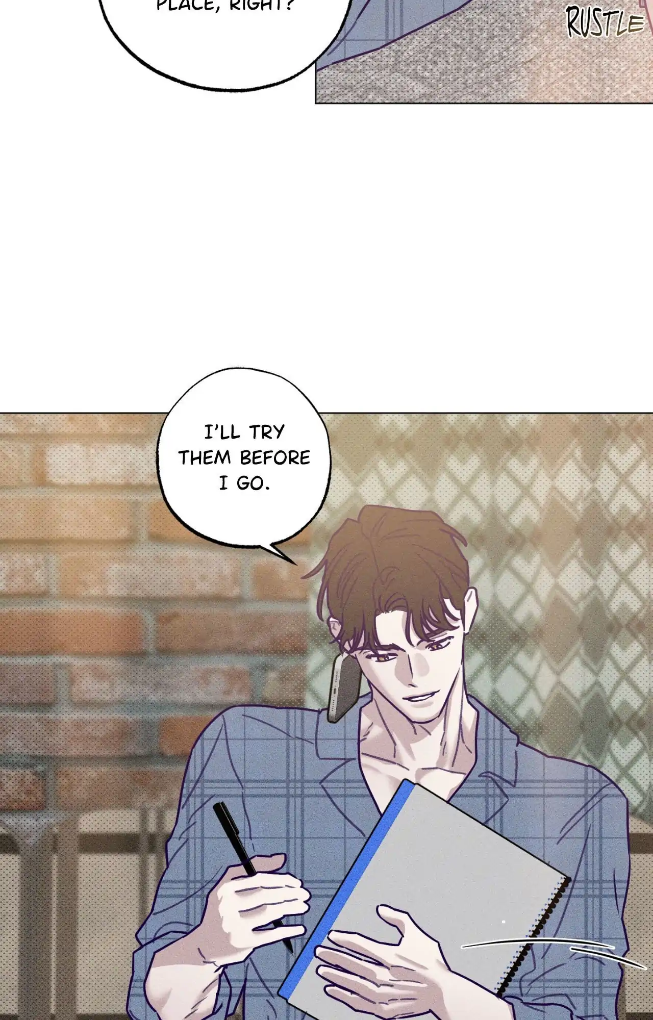 Prison Breakfast chapter 47 page 17