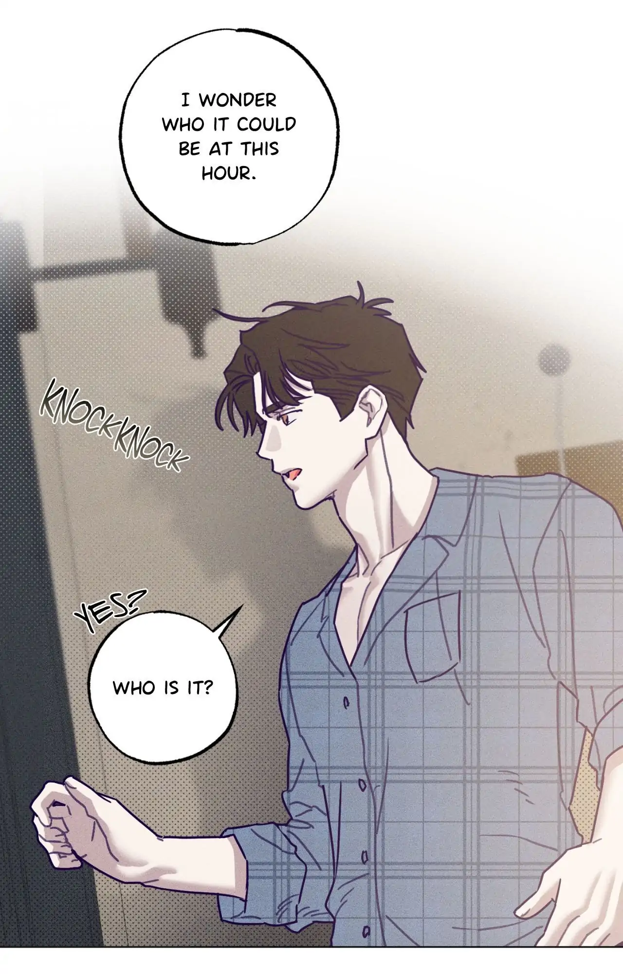 Prison Breakfast chapter 47 page 23