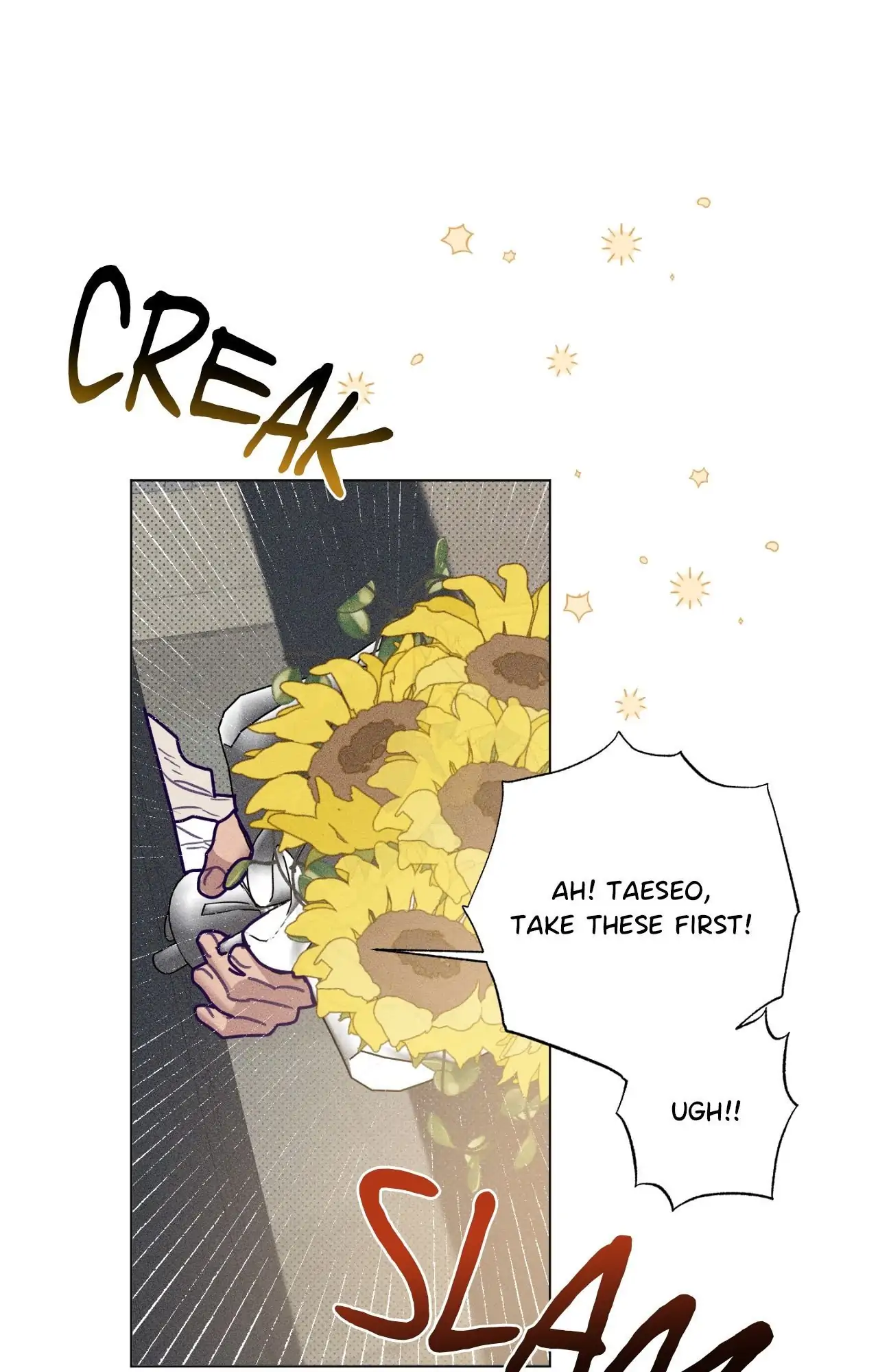 Prison Breakfast chapter 47 page 31