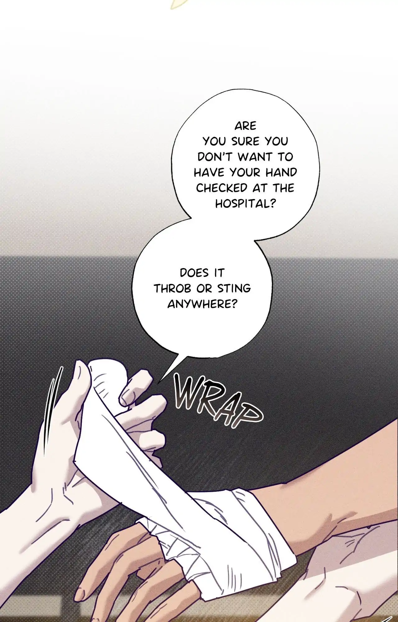 Prison Breakfast chapter 47 page 33