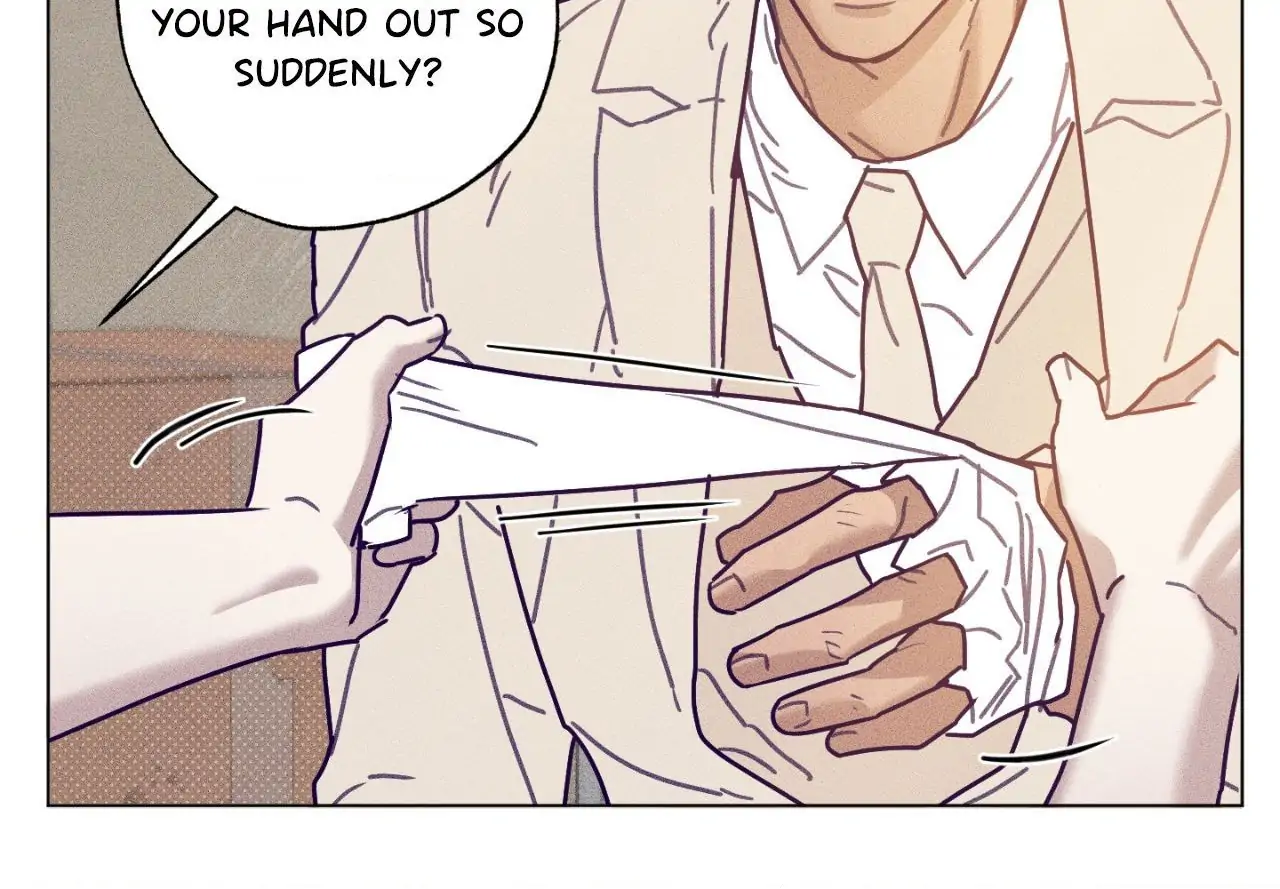 Prison Breakfast chapter 47 page 35